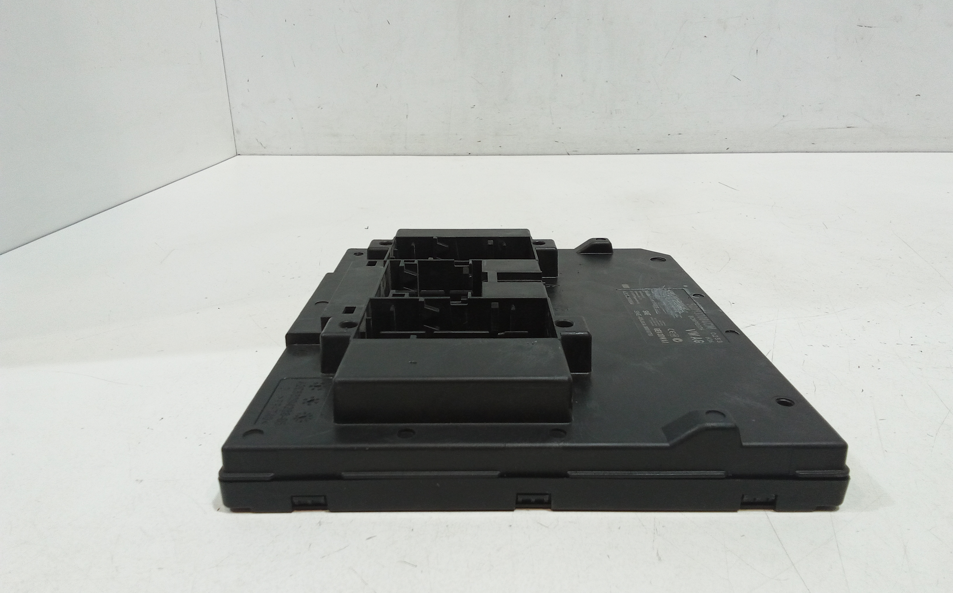 Body Computer per Volkswagen Golf Serie Viii (19>) (2019 - In produzione)