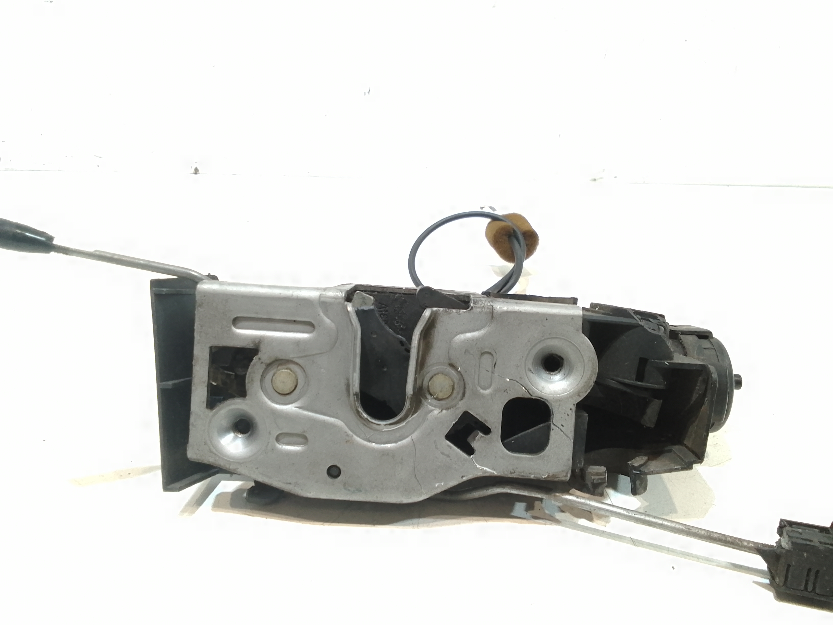 Serratura Anteriore Sinistra per Mercedes Classe A W168 1 Serie (1997 - 2001)