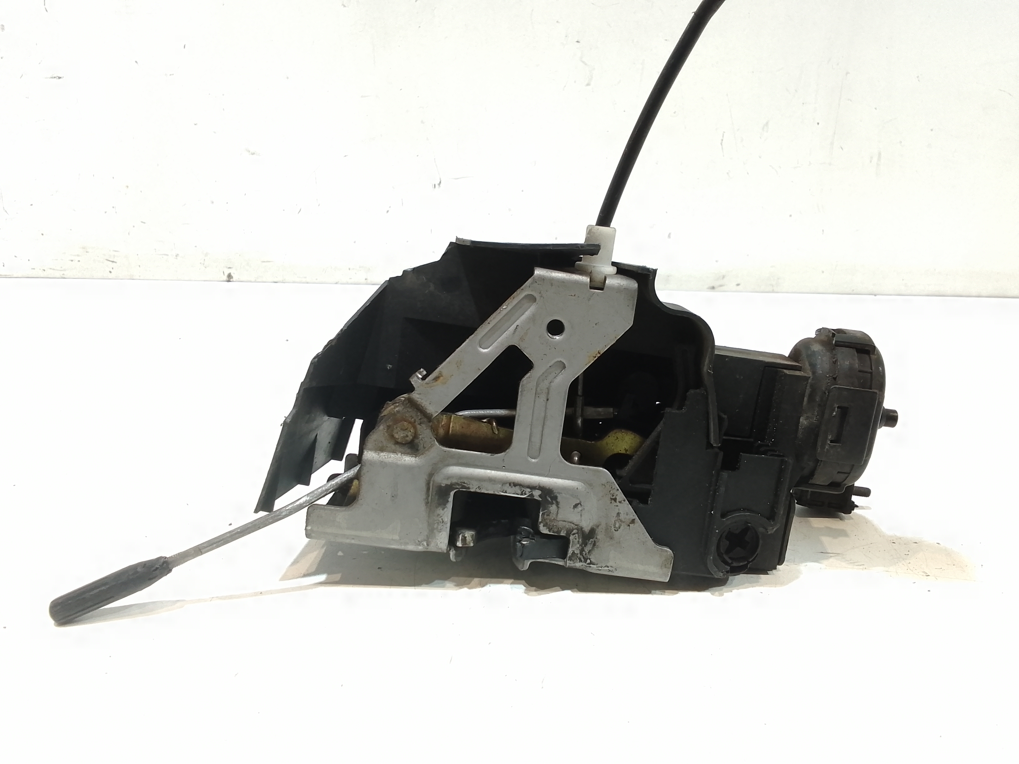 Serratura Anteriore Sinistra per Mercedes Classe A W168 1 Serie (1997 - 2001)