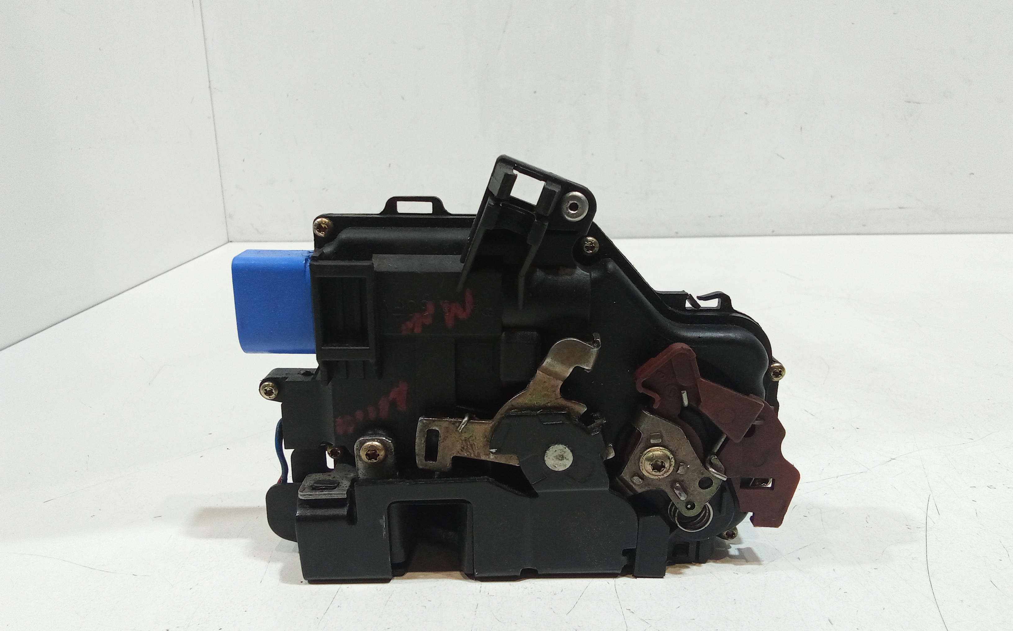 Serratura Anteriore Destra per Volkswagen Touran 1 Serie (2003 - 2007)