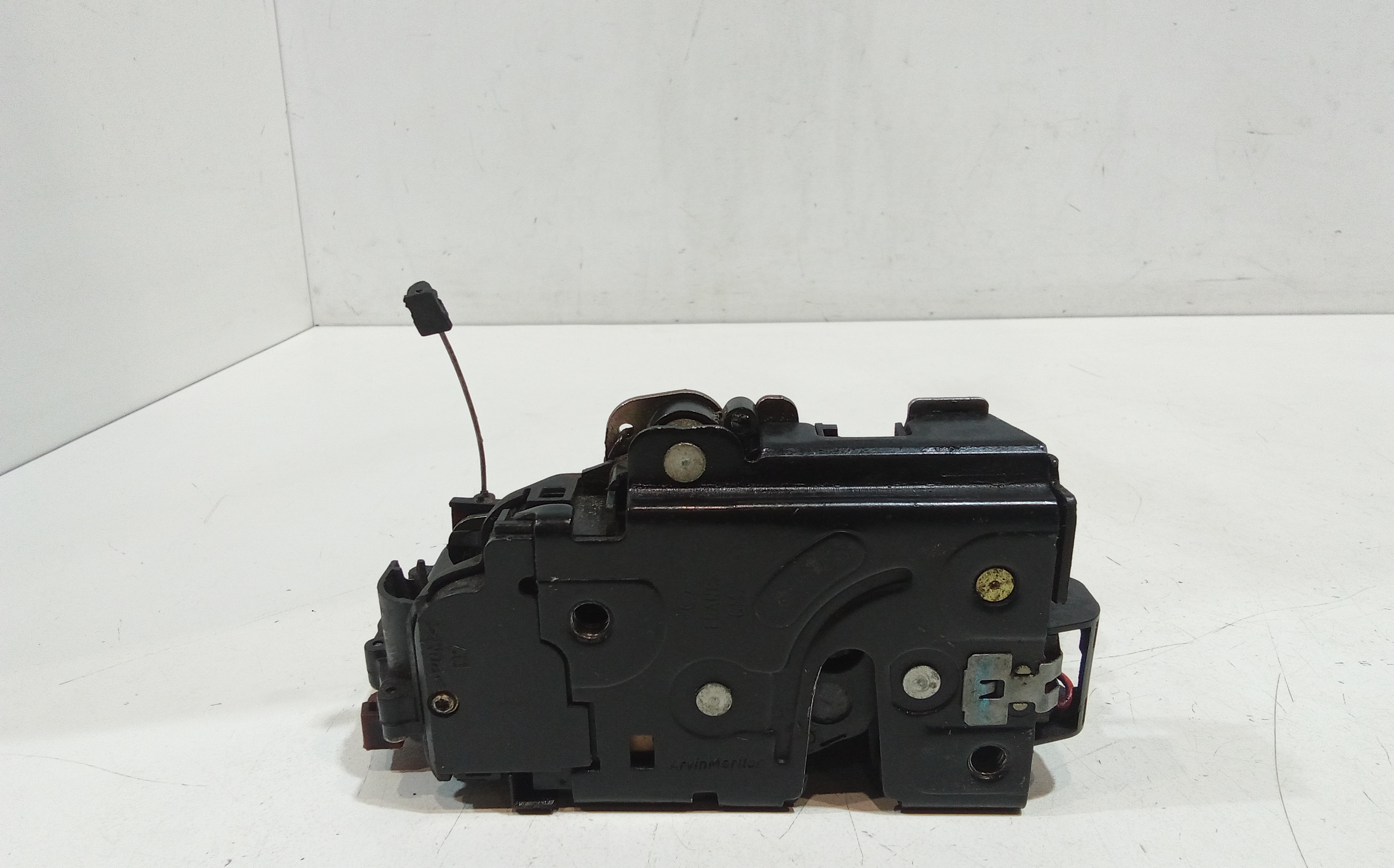 Serratura Anteriore Destra per Volkswagen Touran 1 Serie (2003 - 2007)