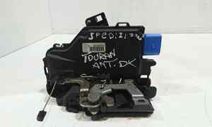 Serratura Anteriore Destra per Volkswagen Touran 1 Serie (2003 - 2007)