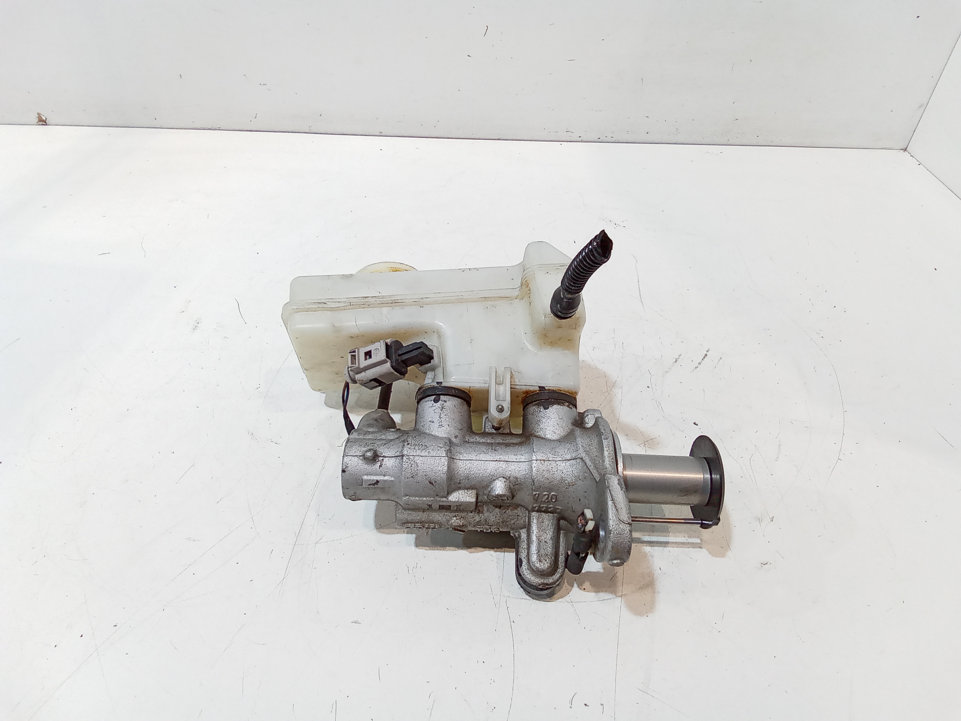 Pompa Freni per Volkswagen Golf Serie Viii (19>) (2019 - In produzione)