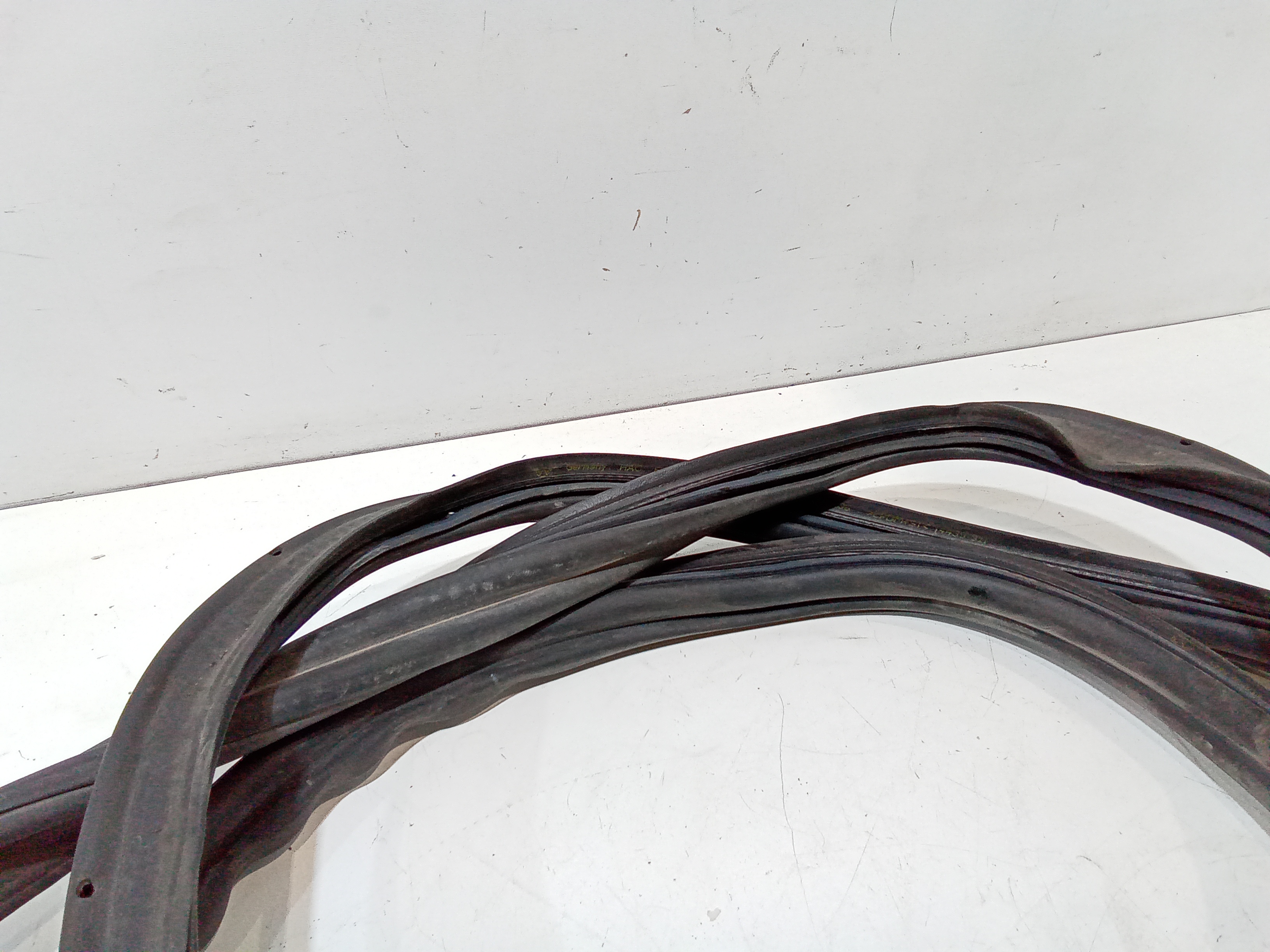 Guarnizioni portiere per Volkswagen Golf Serie Viii (19>) (2019 - In produzione)