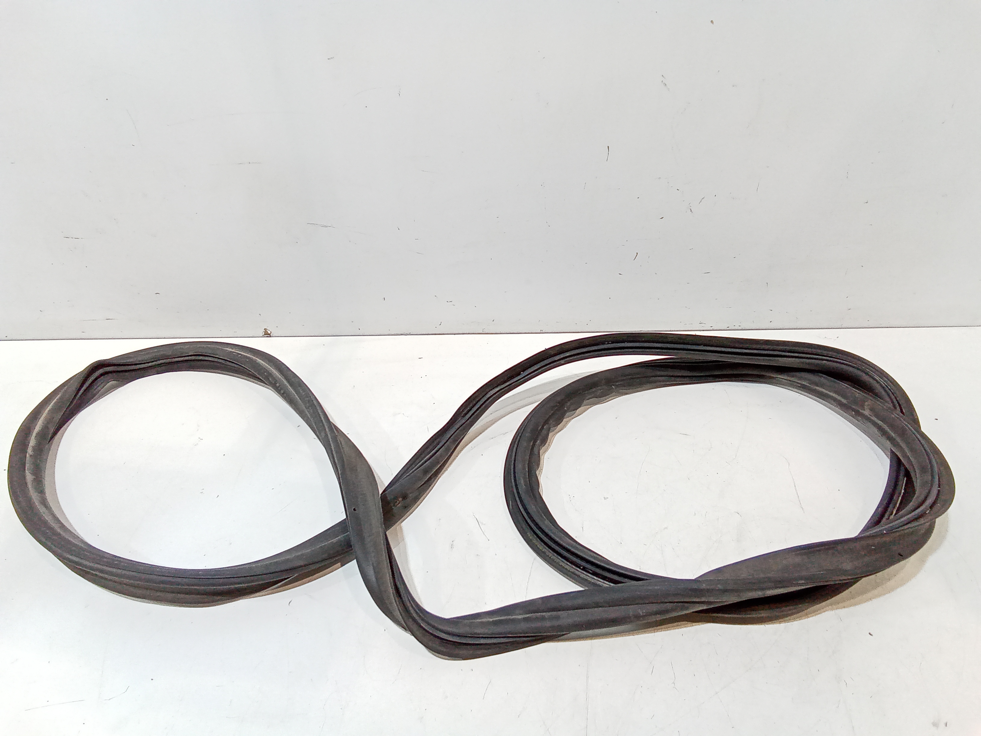 Guarnizioni portiere per Volkswagen Golf Serie Viii (19>) (2019 - In produzione)