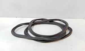 Guarnizioni portiere per Volkswagen Golf Serie Viii (19>) (2019 - In produzione)