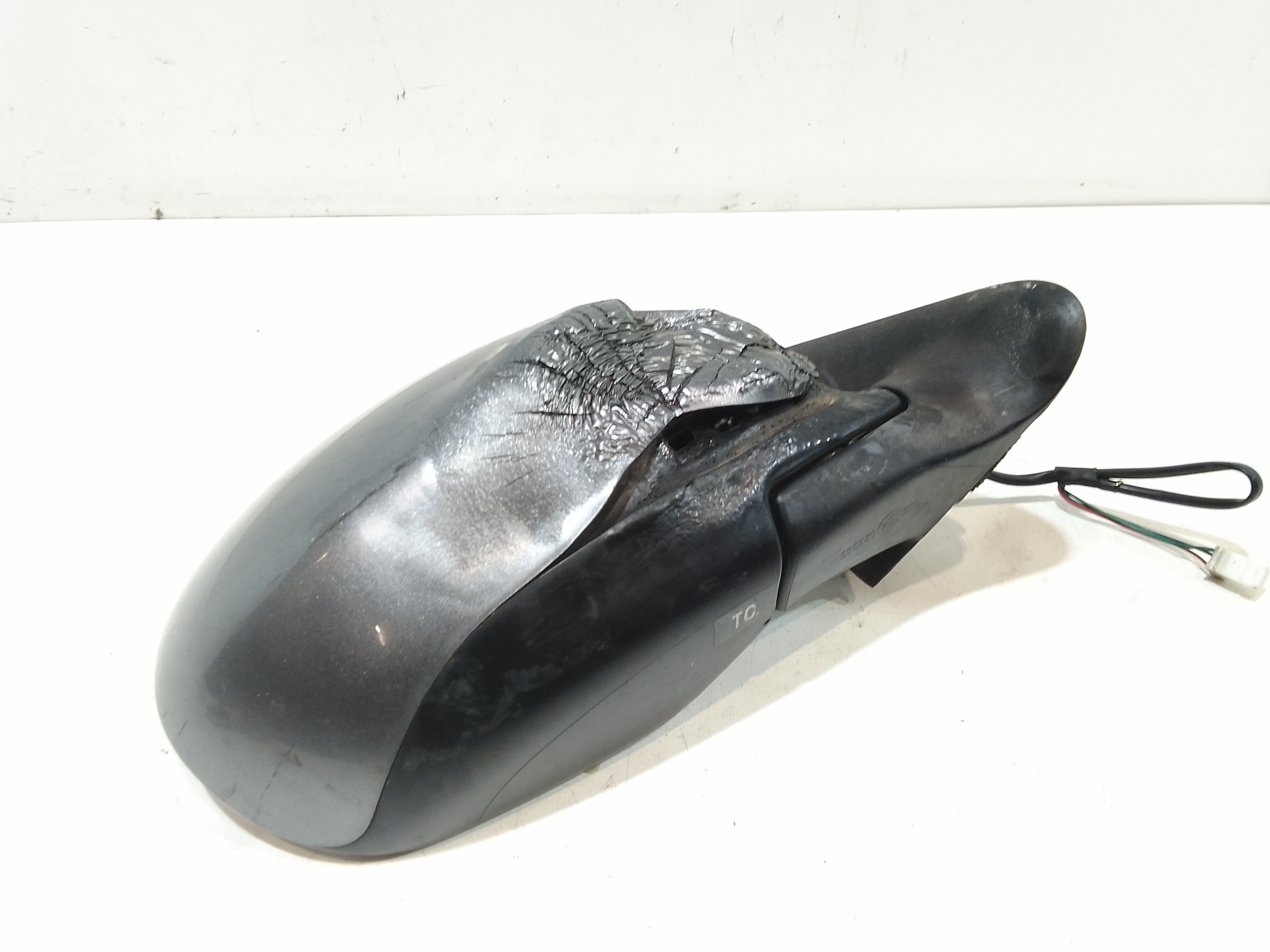 Specchietto Retrovisore Destro per Nissan Juke Serie F15 (2014 - 2018)