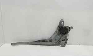 Cremagliera anteriore sinistra Guida per Renault Megane Cabrio (95>99) (1995 - 1999)