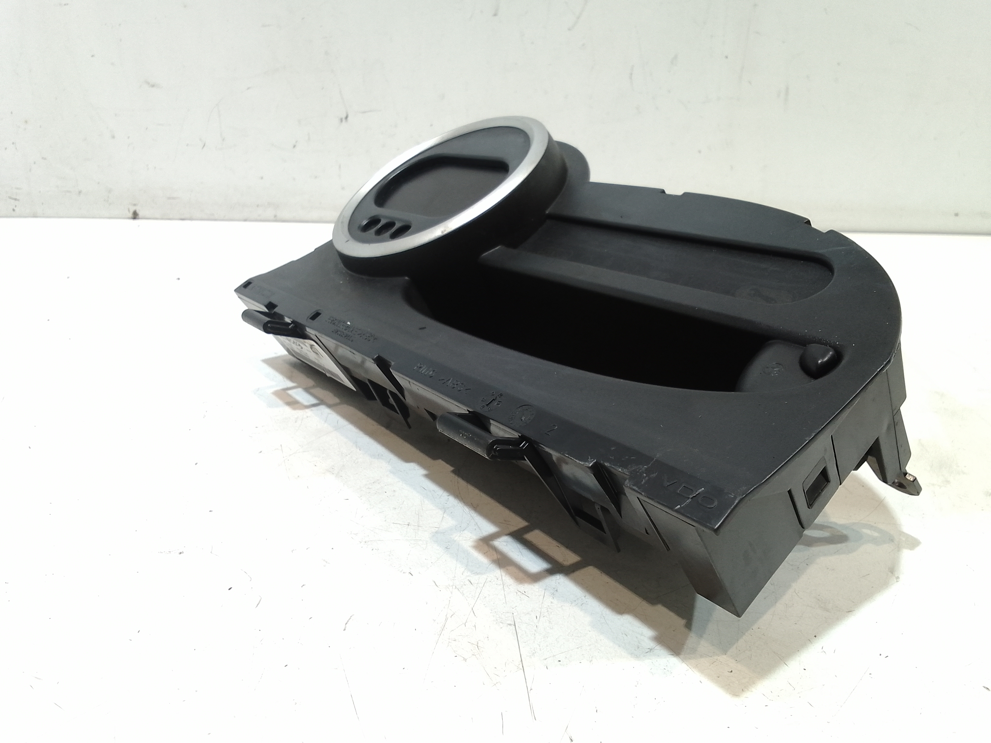 Quadro Strumenti per Renault Twingo Ii Serie  (07>14) (2007 - 2014)