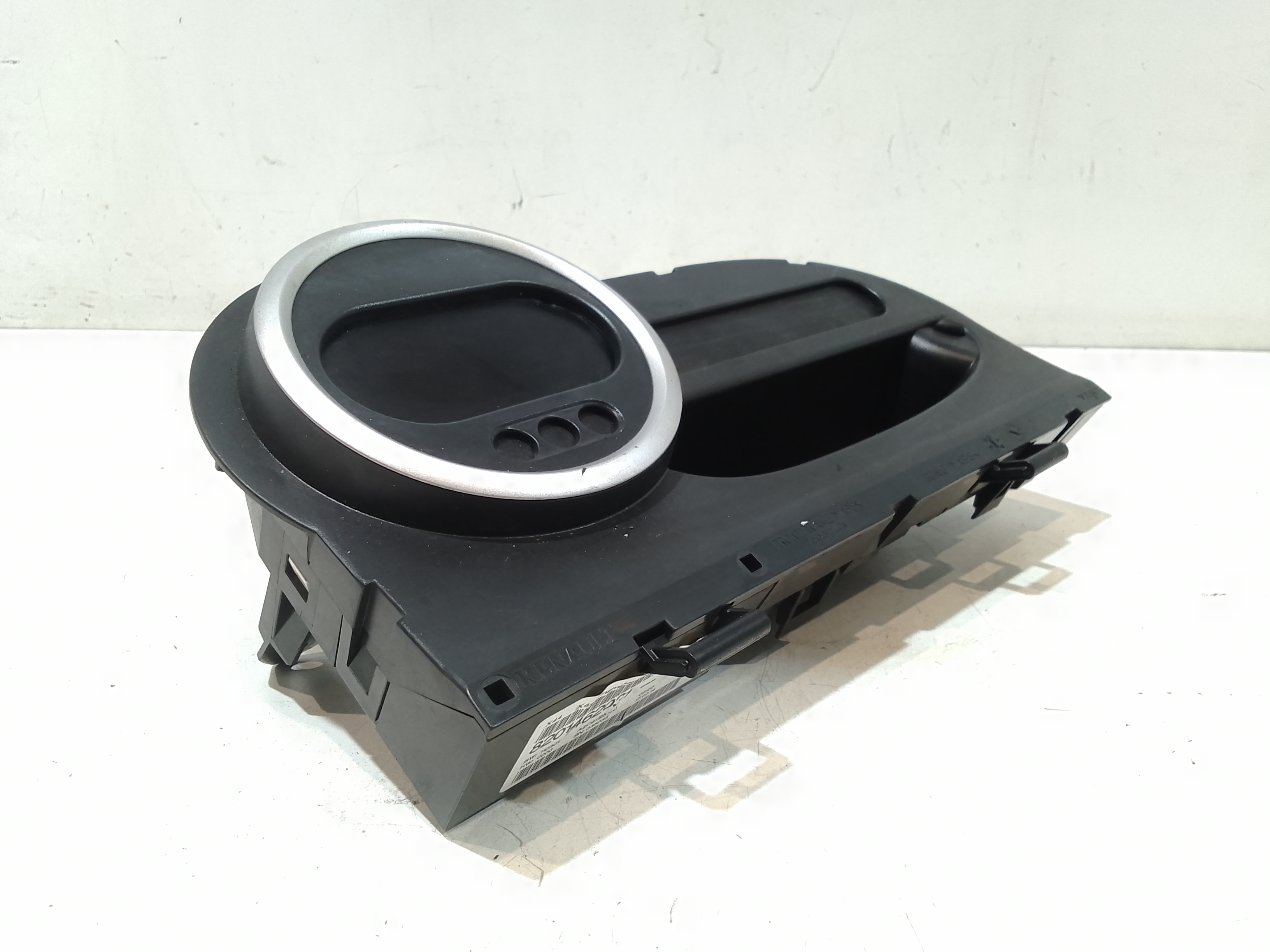 Quadro Strumenti per Renault Twingo Ii Serie  (07>14) (2007 - 2014)
