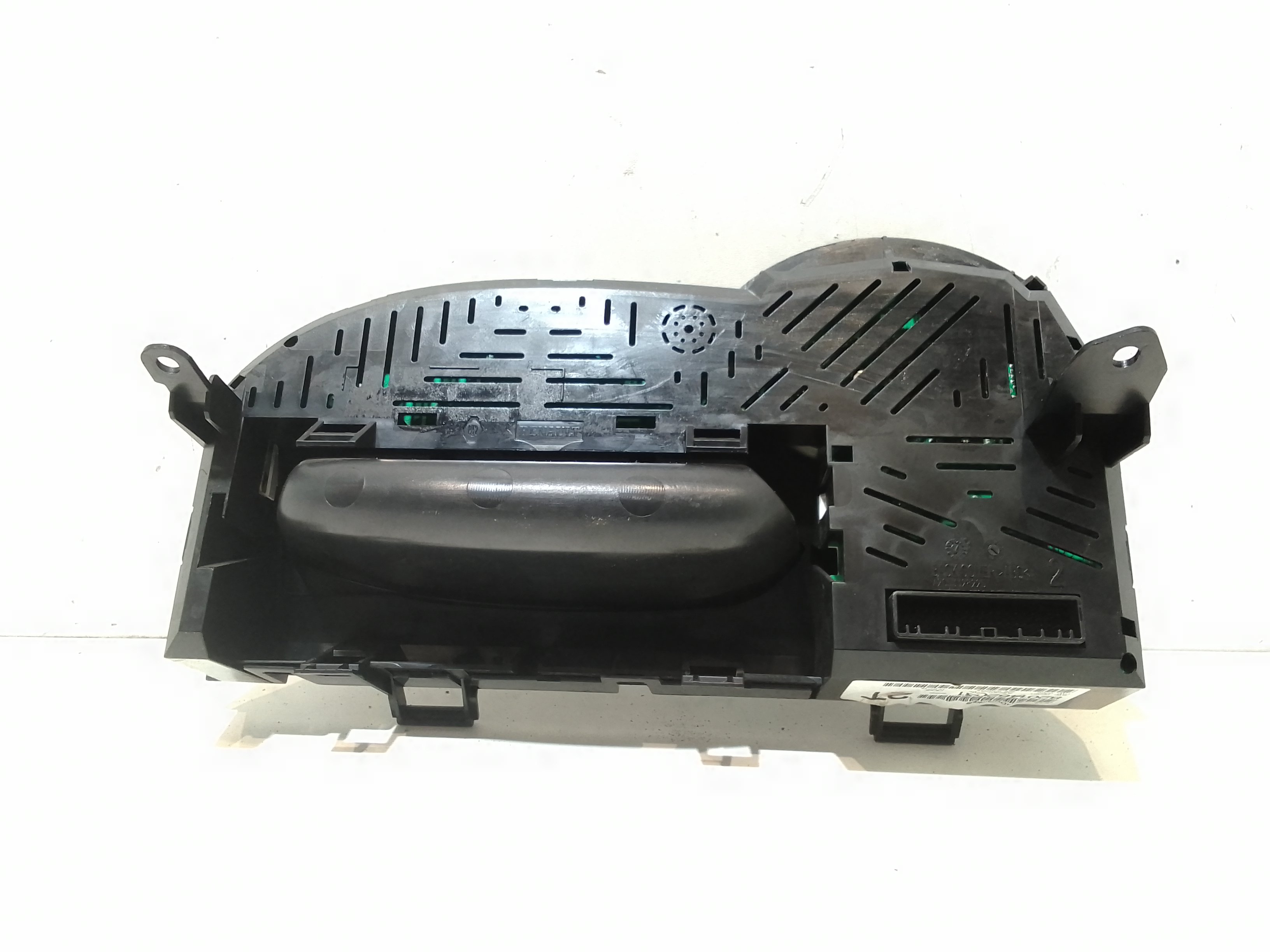 Quadro Strumenti per Renault Twingo Ii Serie  (07>14) (2007 - 2014)