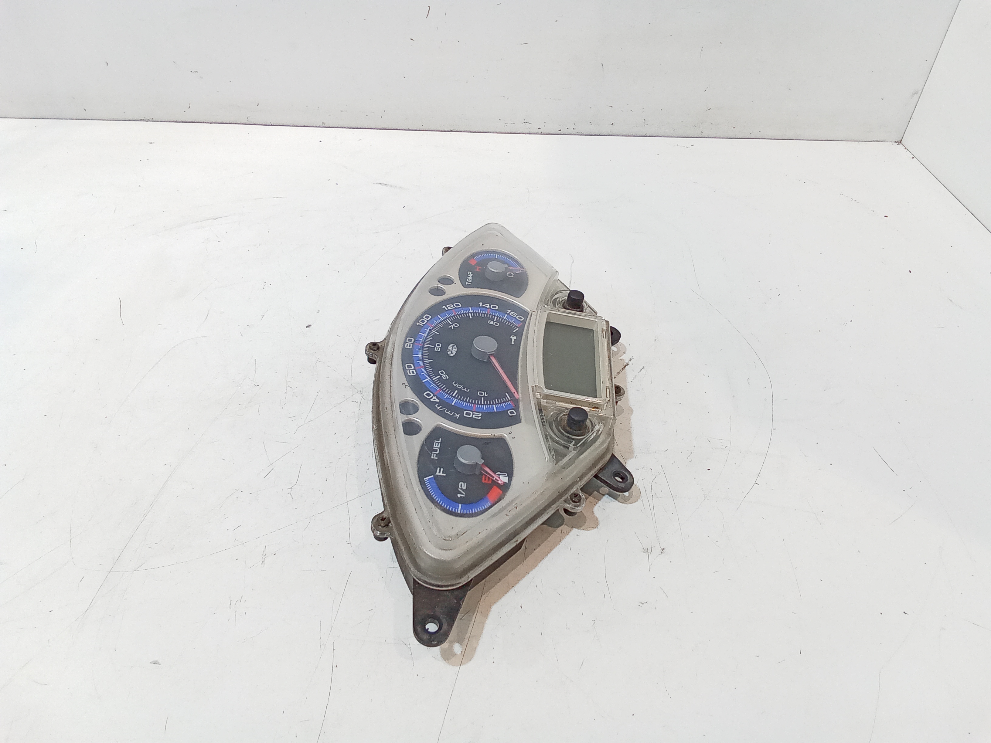 Quadro Strumenti per Yamaha X-max 125cc (06>09) (2006 - 2009)