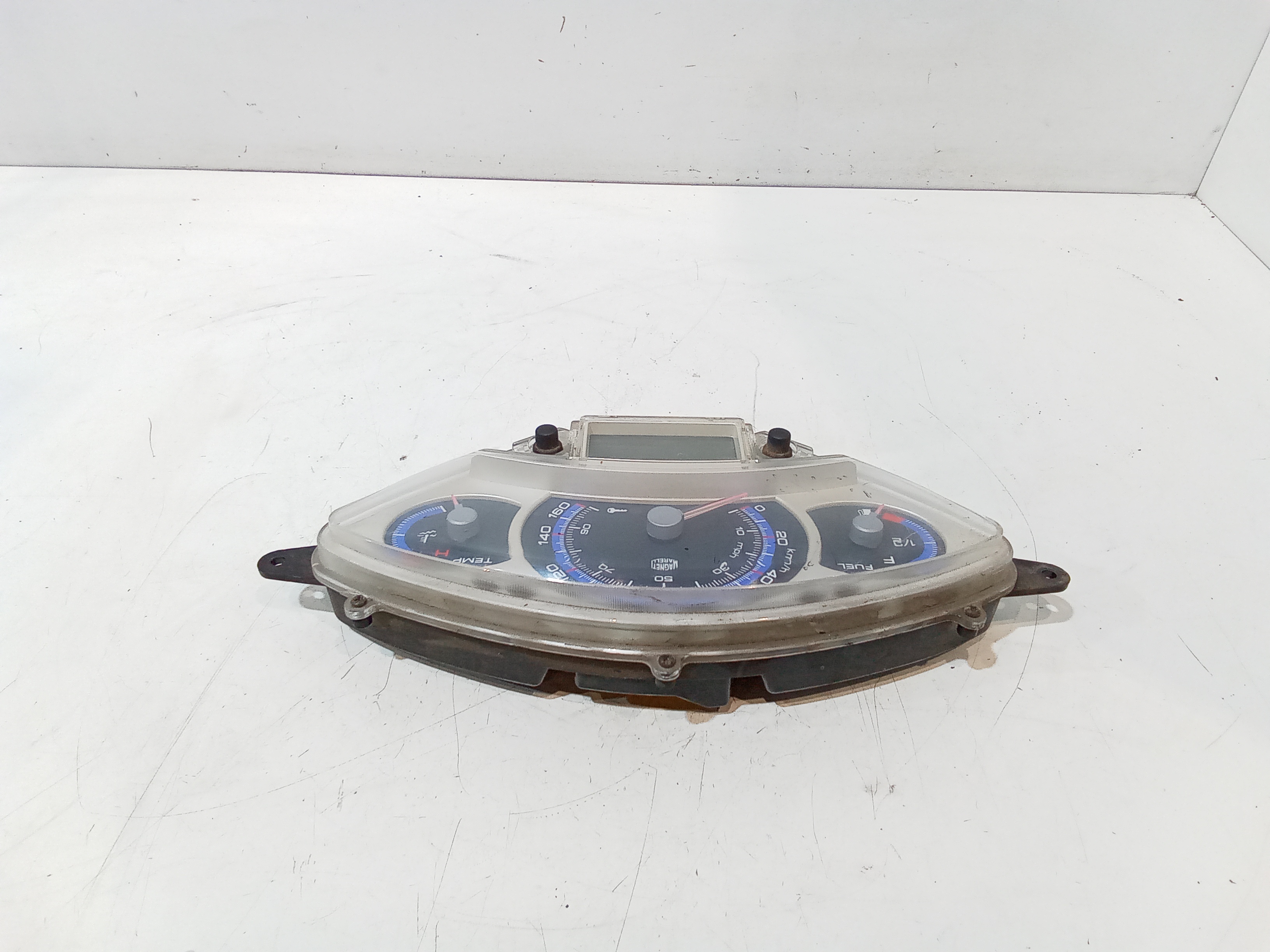 Quadro Strumenti per Yamaha X-max 125cc (06>09) (2006 - 2009)