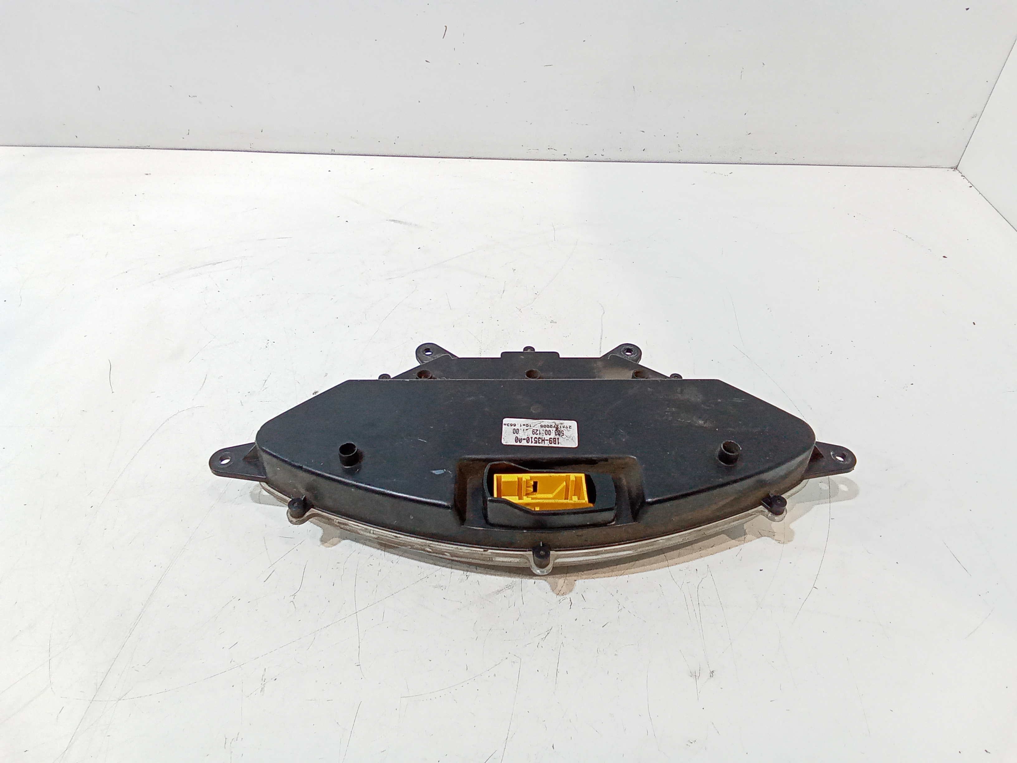 Quadro Strumenti per Yamaha X-max 125cc (06>09) (2006 - 2009)