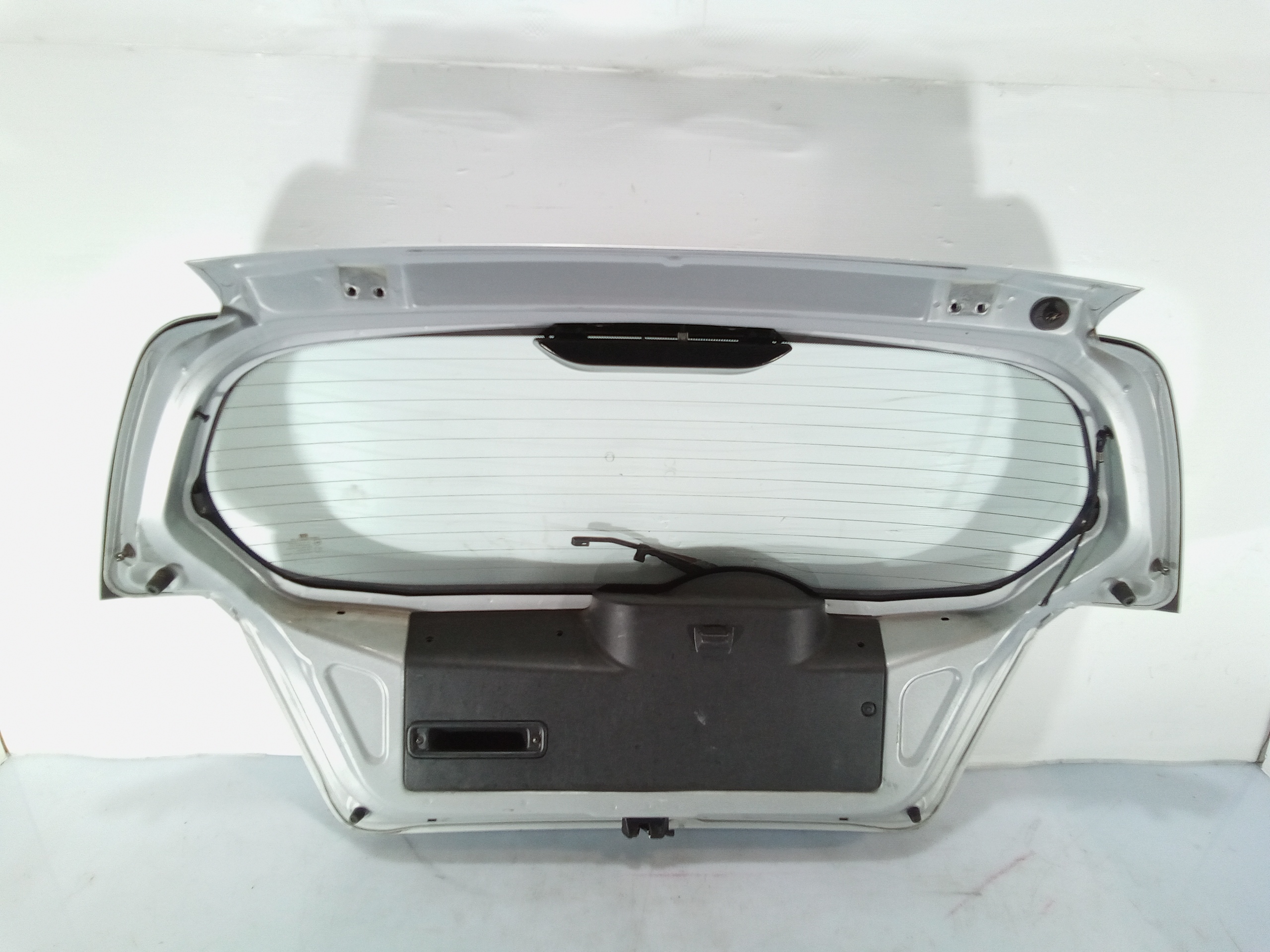 Portellone Posteriore per Chevrolet Kalos 2 Serie (2005 - 2008)