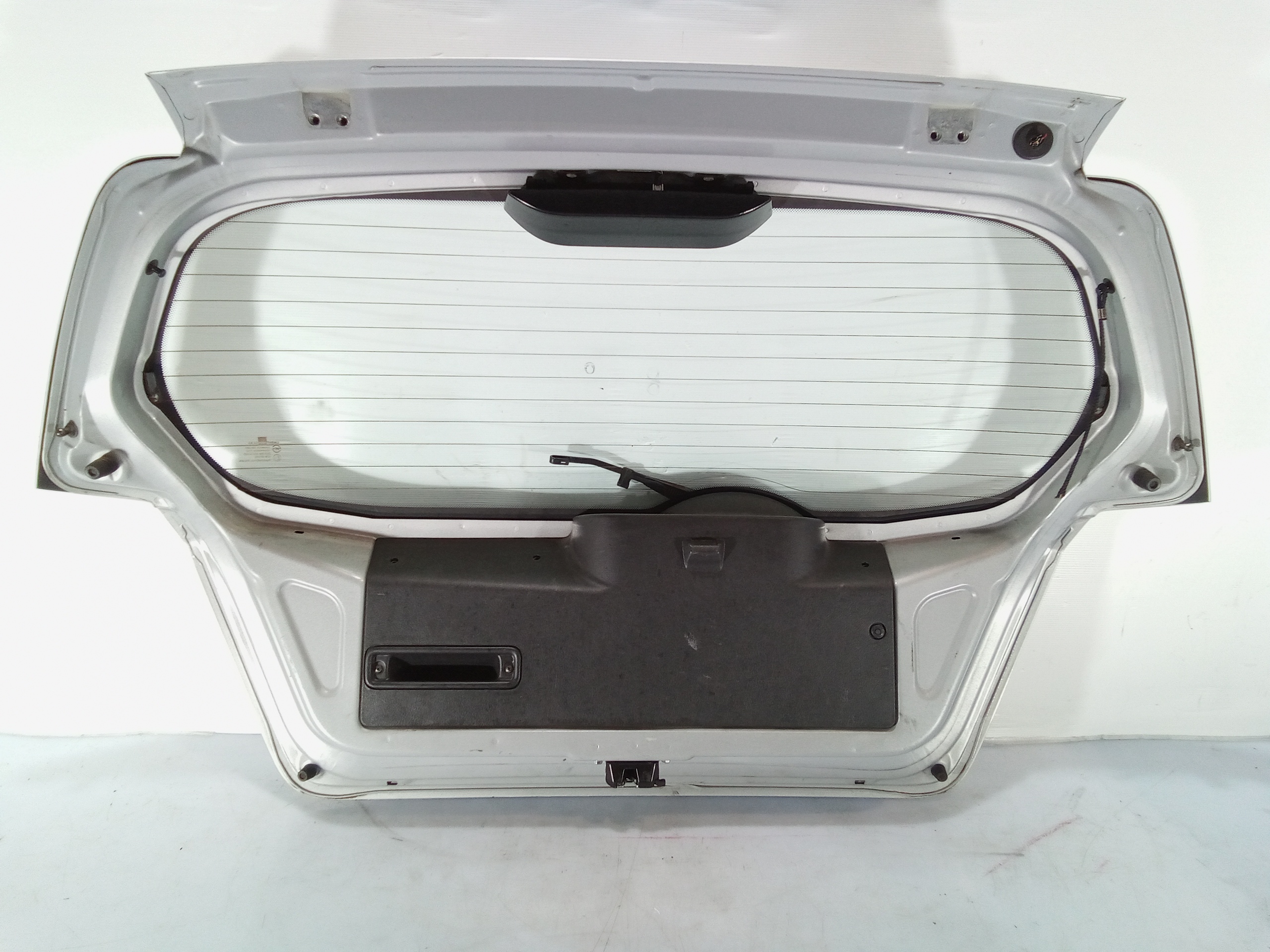 Portellone Posteriore per Chevrolet Kalos 2 Serie (2005 - 2008)