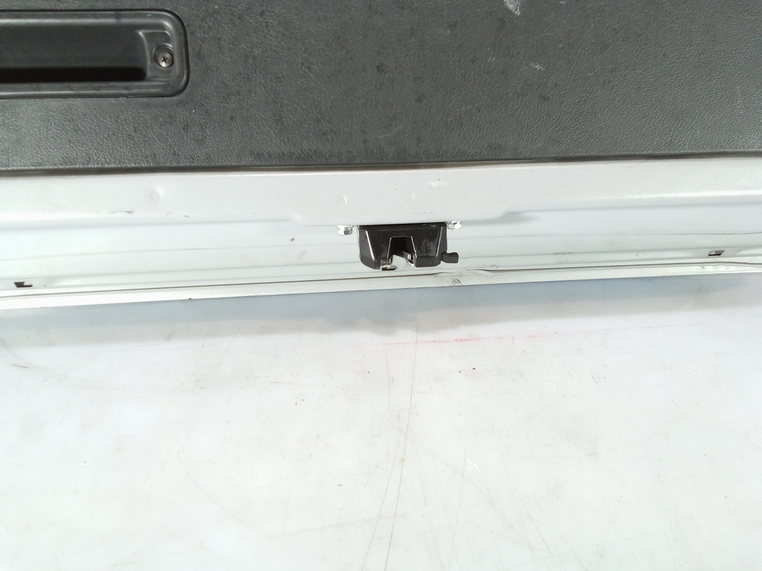 Portellone Posteriore per Chevrolet Kalos 2 Serie (2005 - 2008)