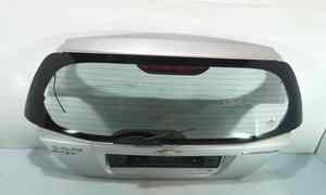 Portellone Posteriore per Chevrolet Kalos 2 Serie (2005 - 2008)