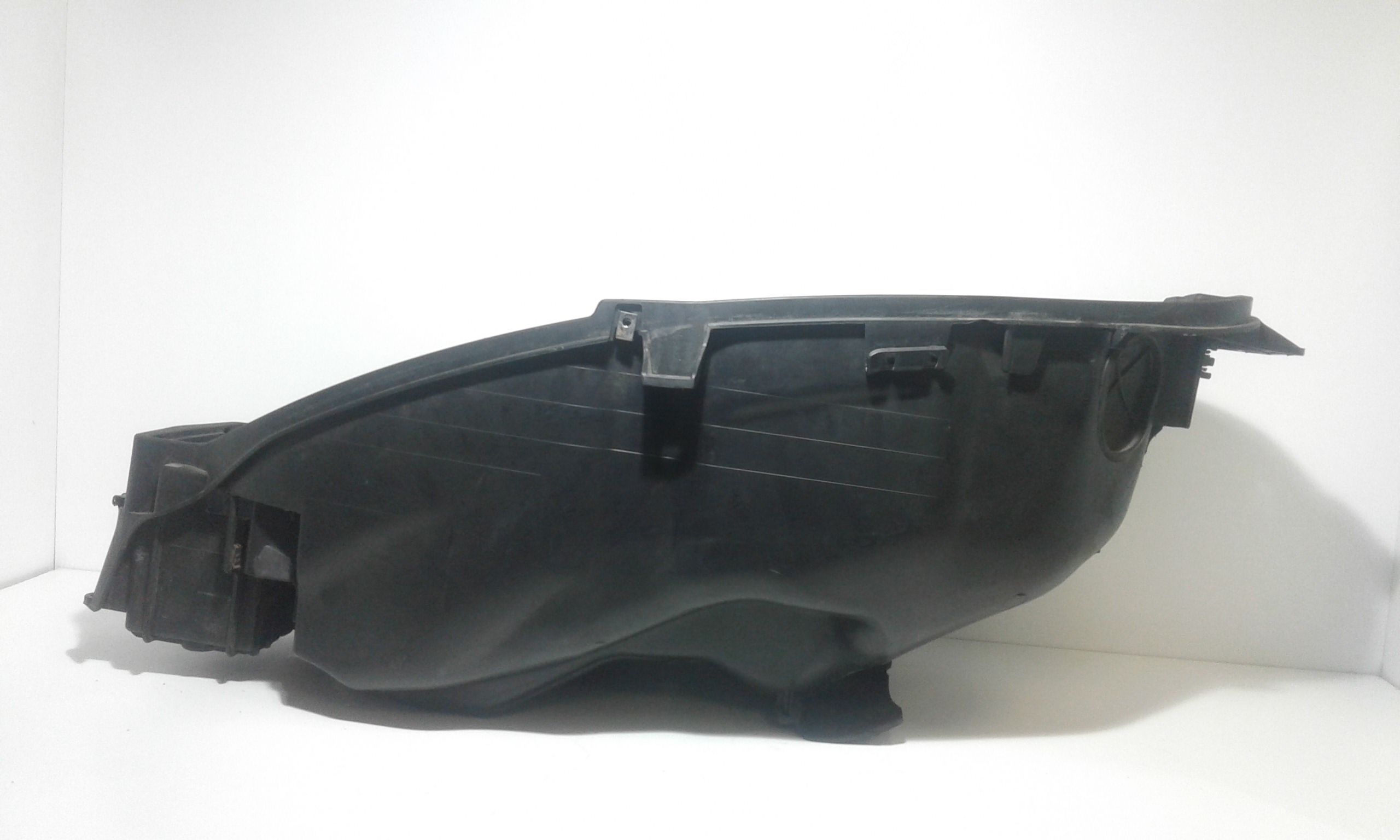 Vano sotto sella PIAGGIO Beverly 300cc i.e.