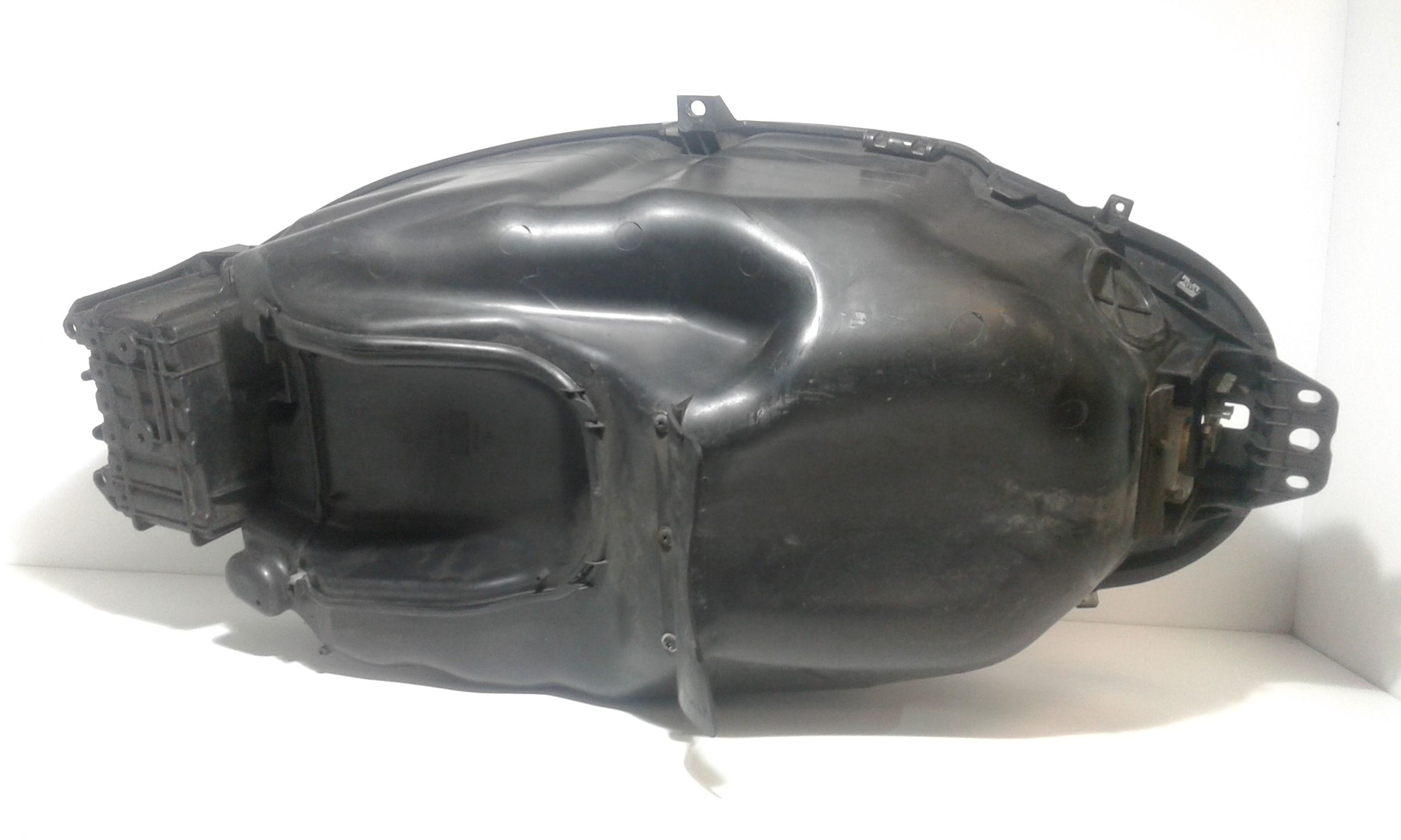 Vano sotto sella PIAGGIO Beverly 300cc i.e.