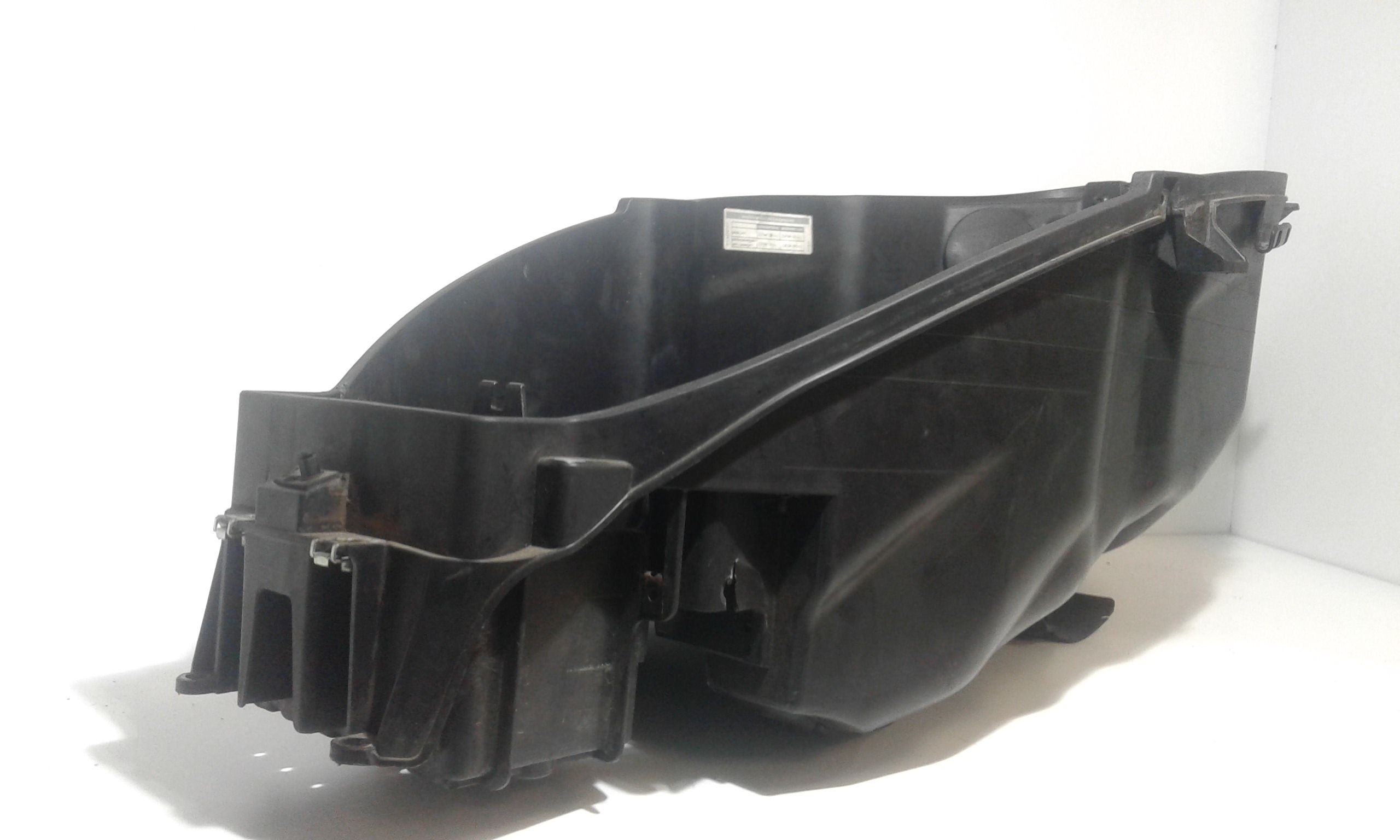 Vano sotto sella PIAGGIO Beverly 300cc i.e.