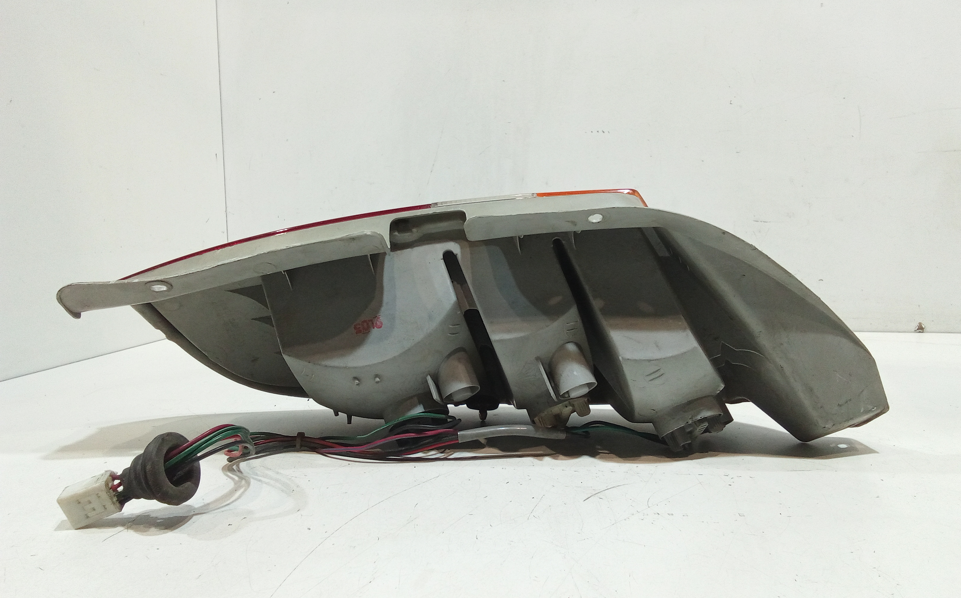 Stop fanale Posteriore sinistro lato Guida per Hyundai Atos Prime (1999 - 2003)