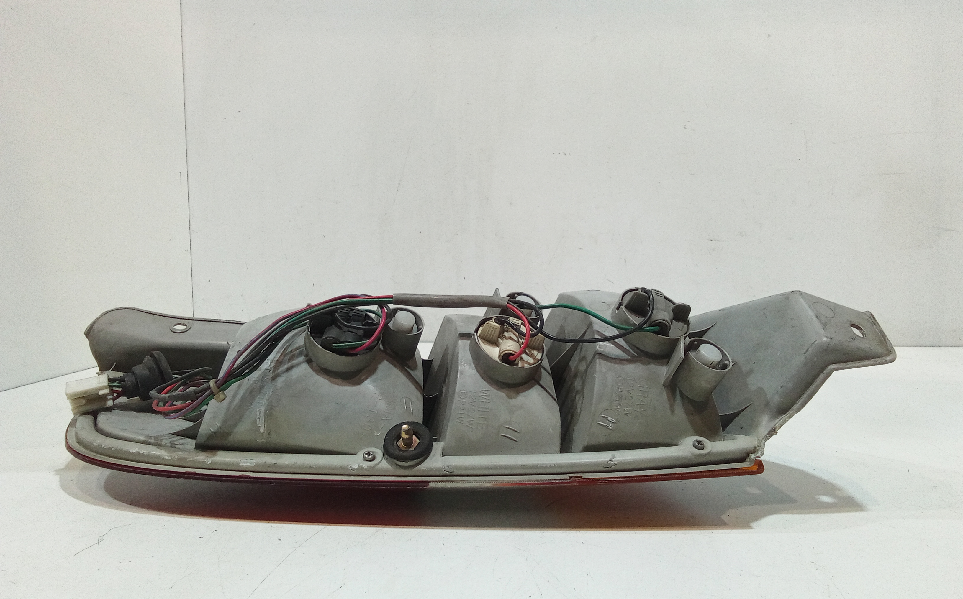 Stop fanale Posteriore sinistro lato Guida per Hyundai Atos Prime (1999 - 2003)