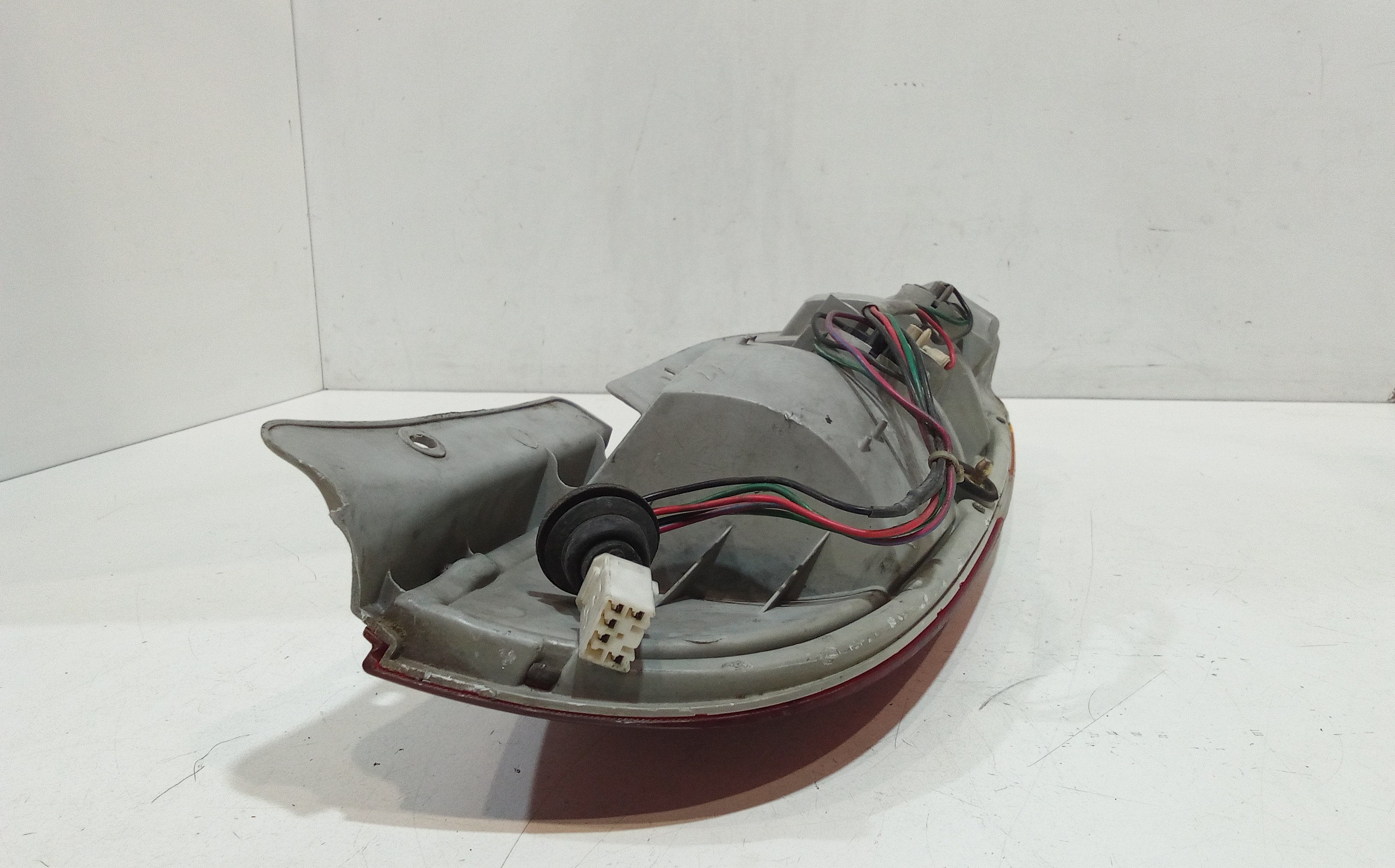 Stop fanale Posteriore sinistro lato Guida per Hyundai Atos Prime (1999 - 2003)