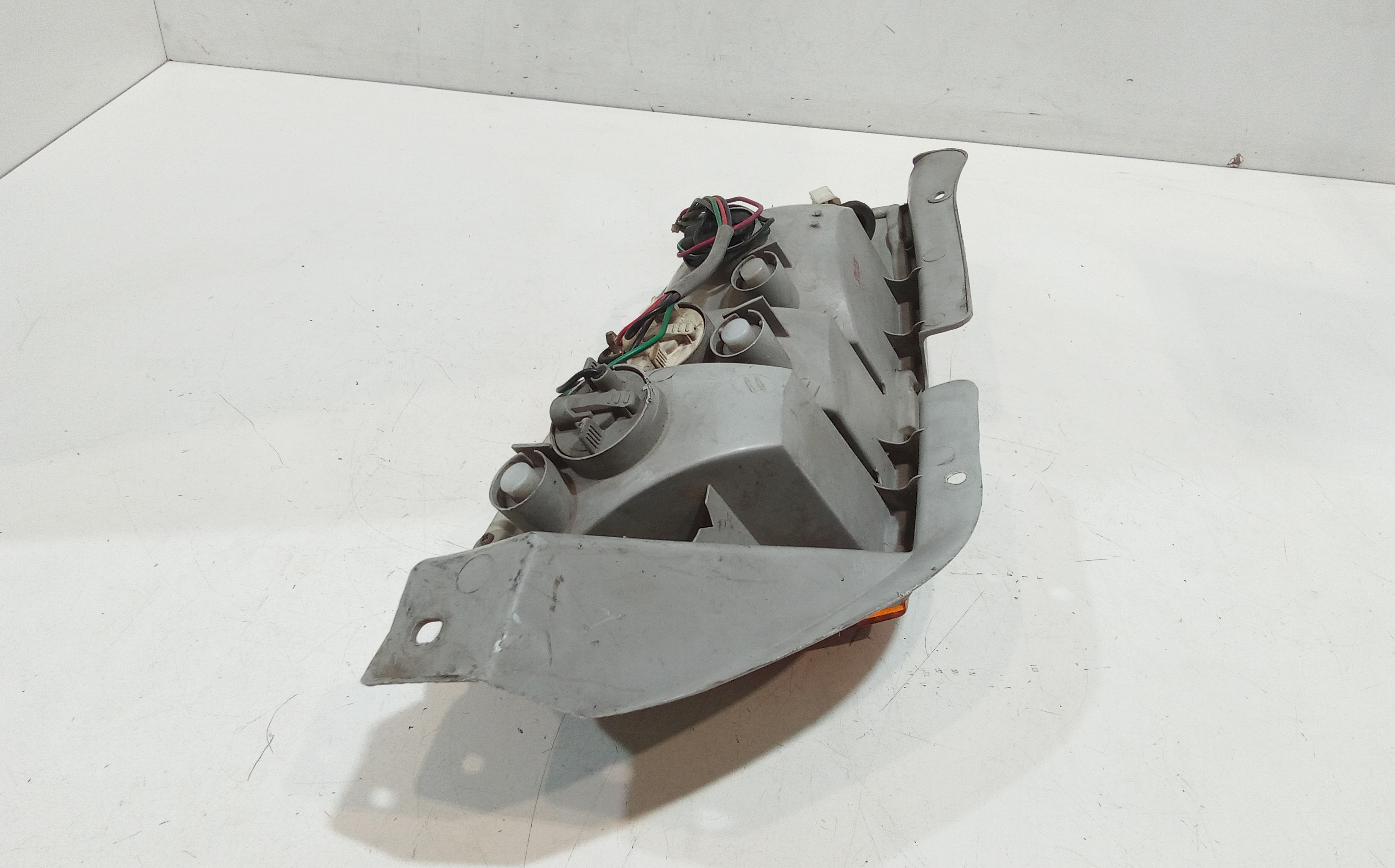 Stop fanale Posteriore sinistro lato Guida per Hyundai Atos Prime (1999 - 2003)