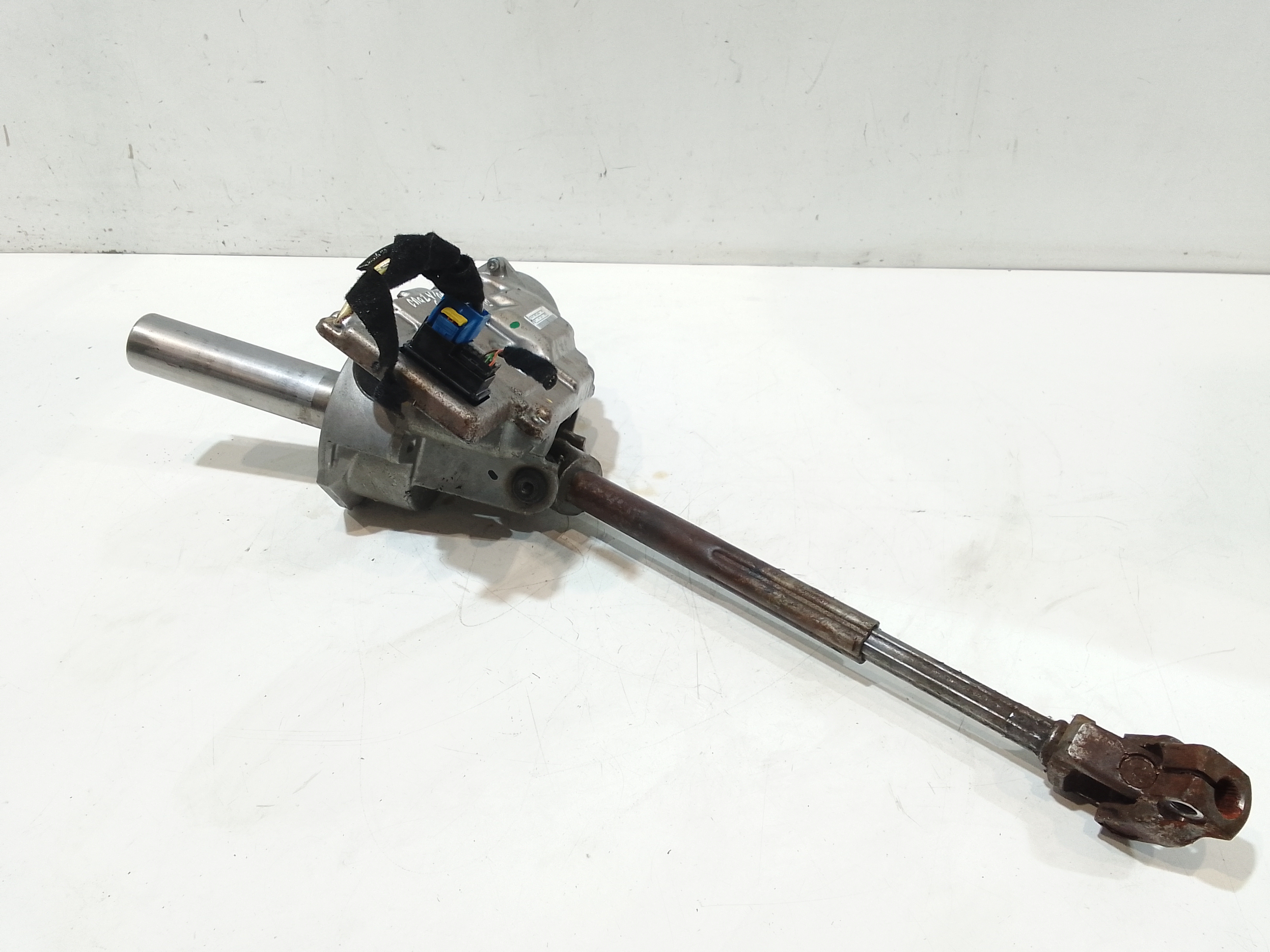 City completo per Fiat Punto Evo (2009 - 2012)