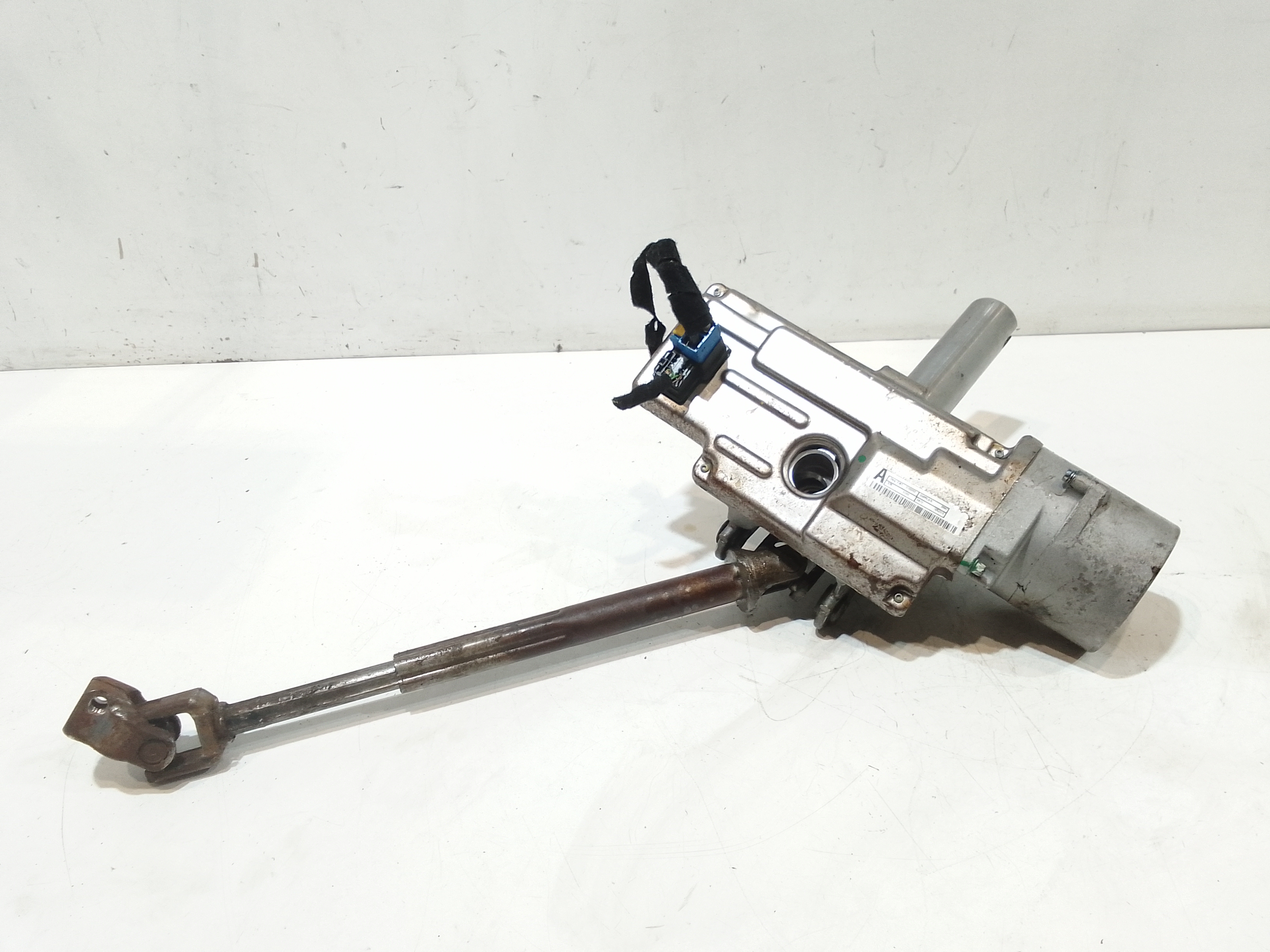 City completo per Fiat Punto Evo (2009 - 2012)