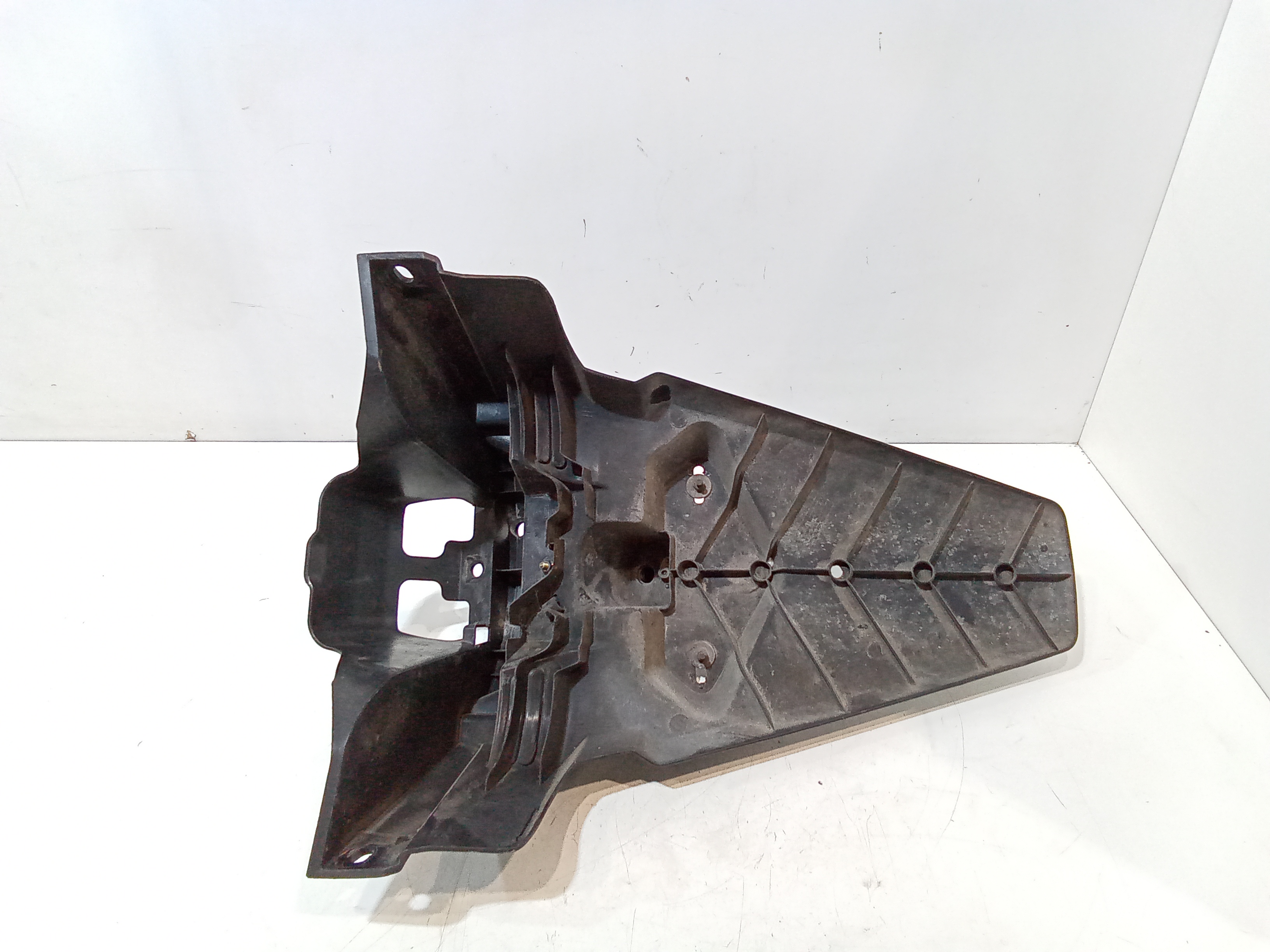 Parafango posteriore targa per Yamaha X-max 125cc (06>09) (2006 - 2009)