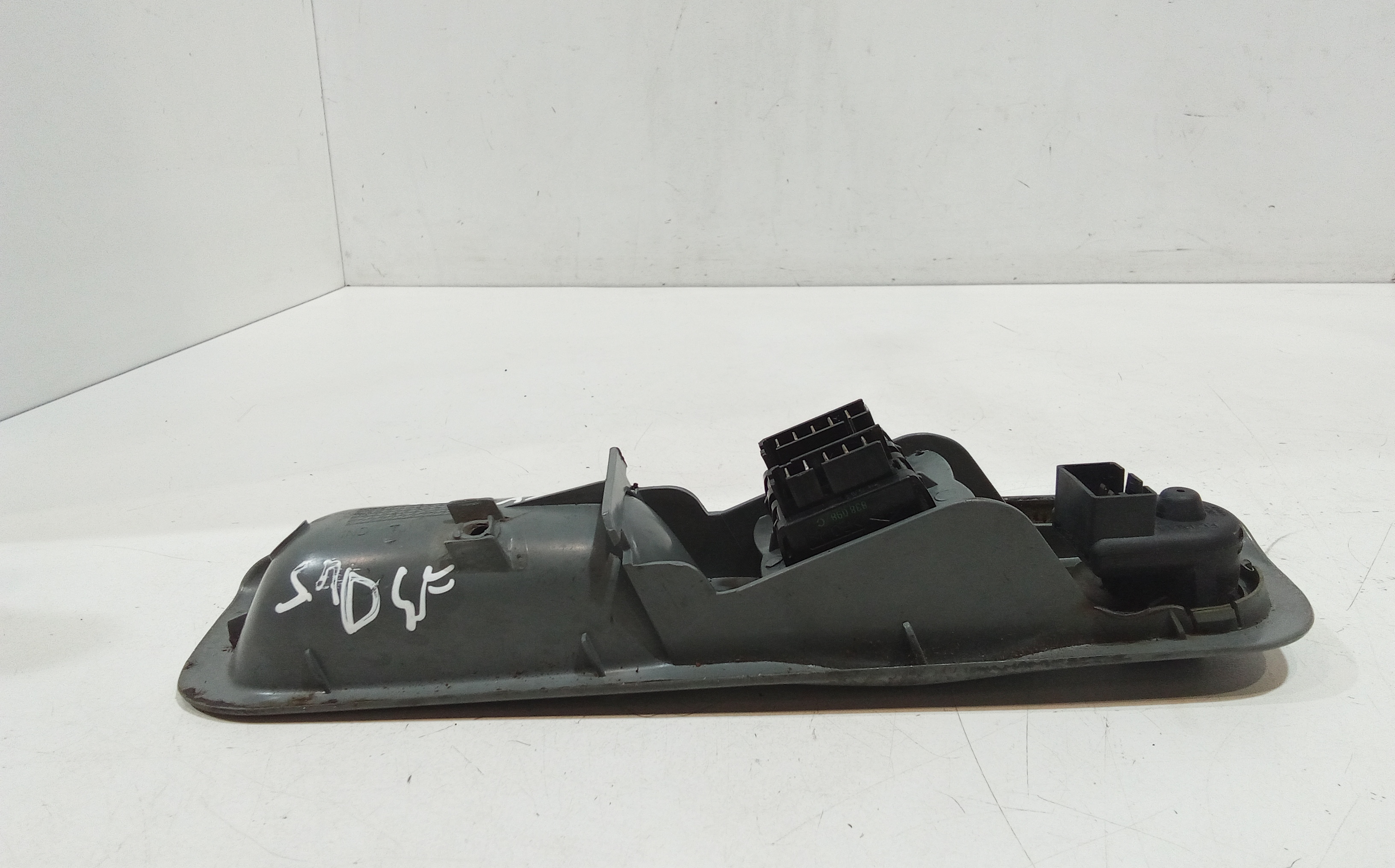 Pulsantiera anteriore sinistra Guida per Renault Twingo I Serie (00>07) (2000 - 2007)