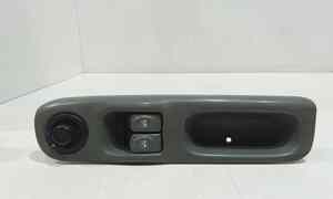 Pulsantiera anteriore sinistra Guida per Renault Twingo I Serie (00>07) (2000 - 2007)