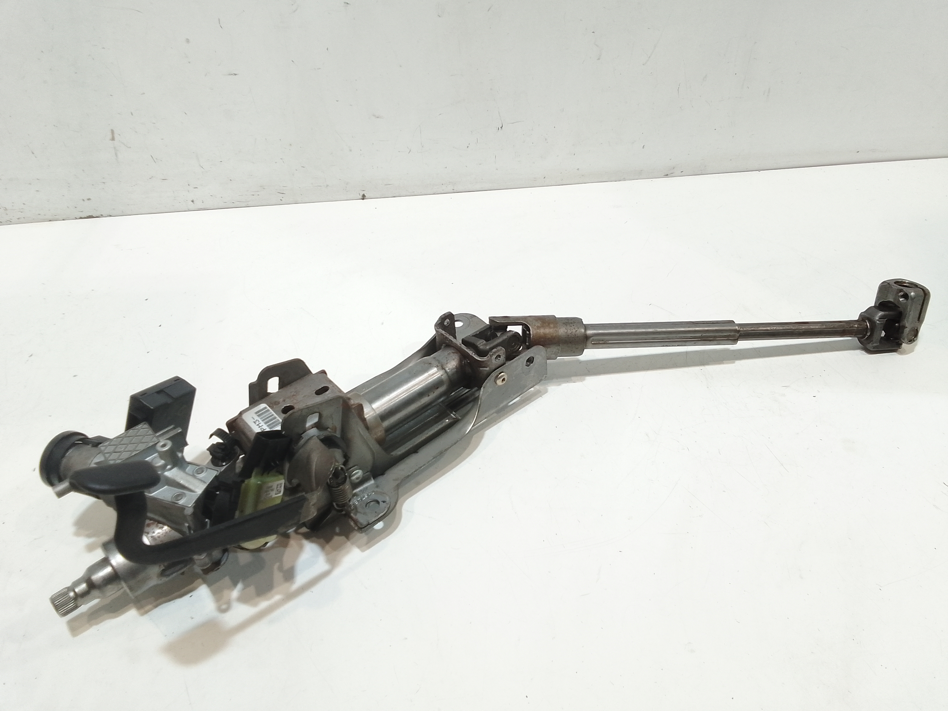 Canna dello sterzo (Piantone) per Jeep Compass Serie (07>11) (2007 - 2011)