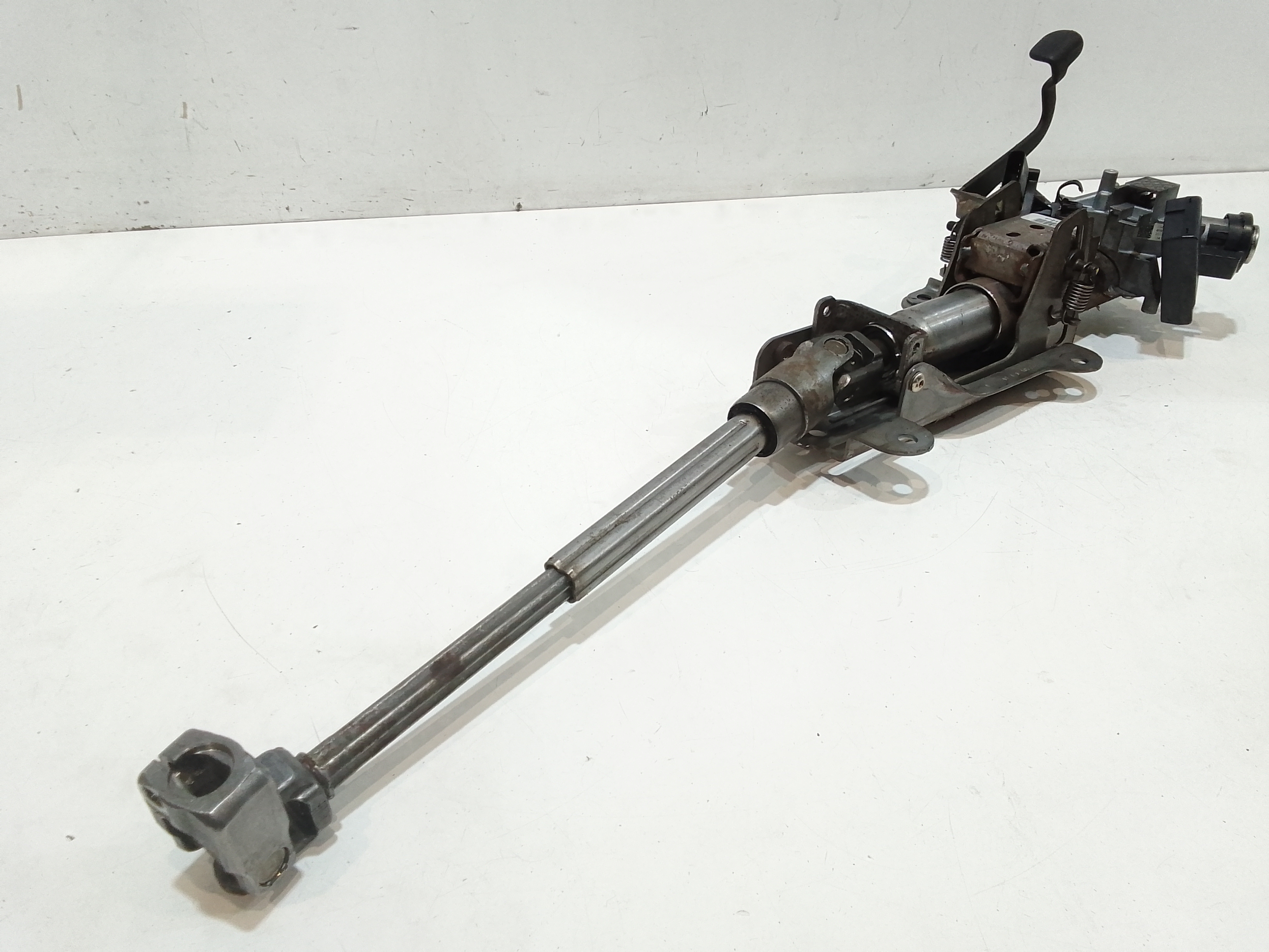 Canna dello sterzo (Piantone) per Jeep Compass Serie (07>11) (2007 - 2011)