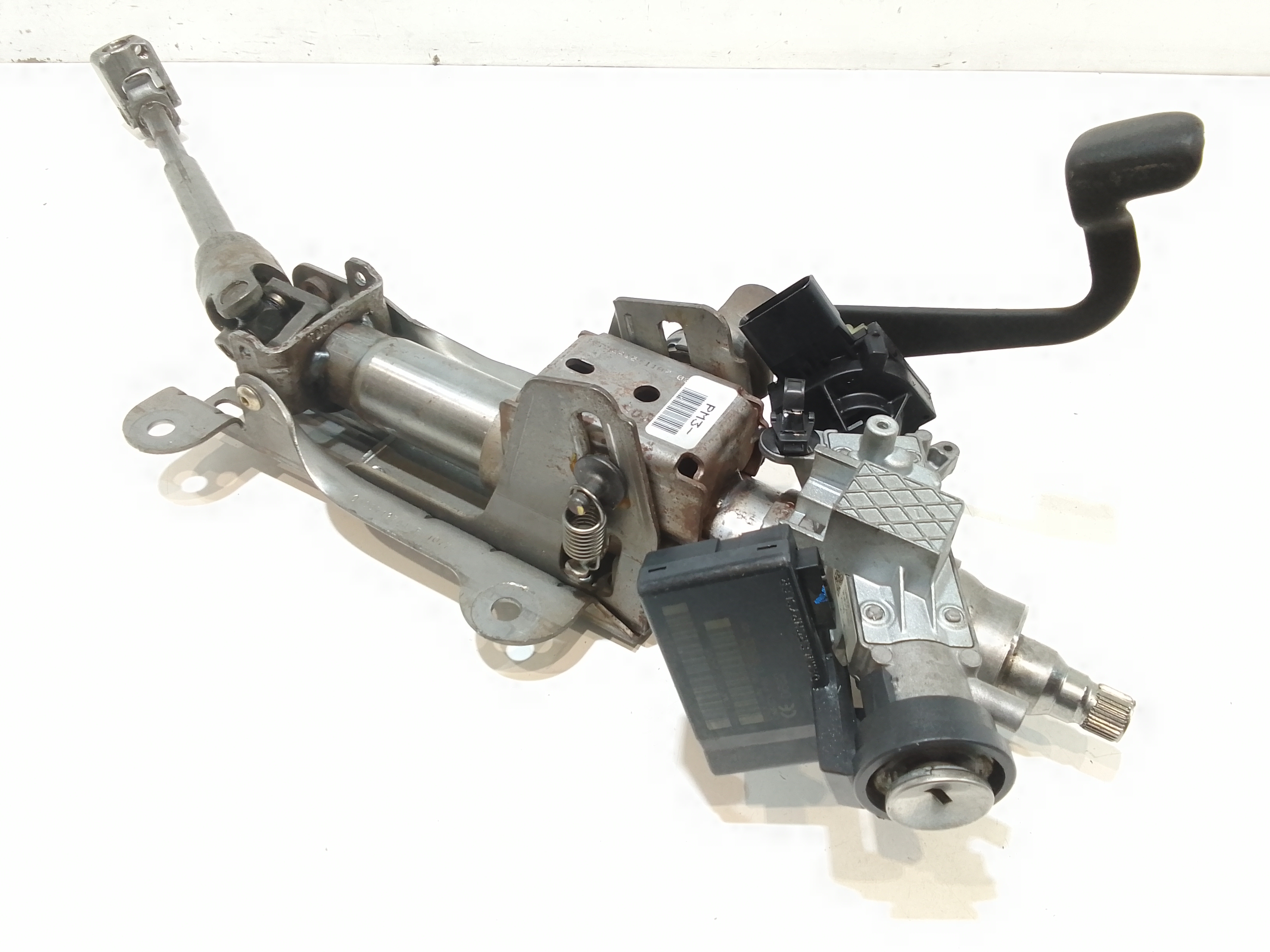 Canna dello sterzo (Piantone) per Jeep Compass Serie (07>11) (2007 - 2011)