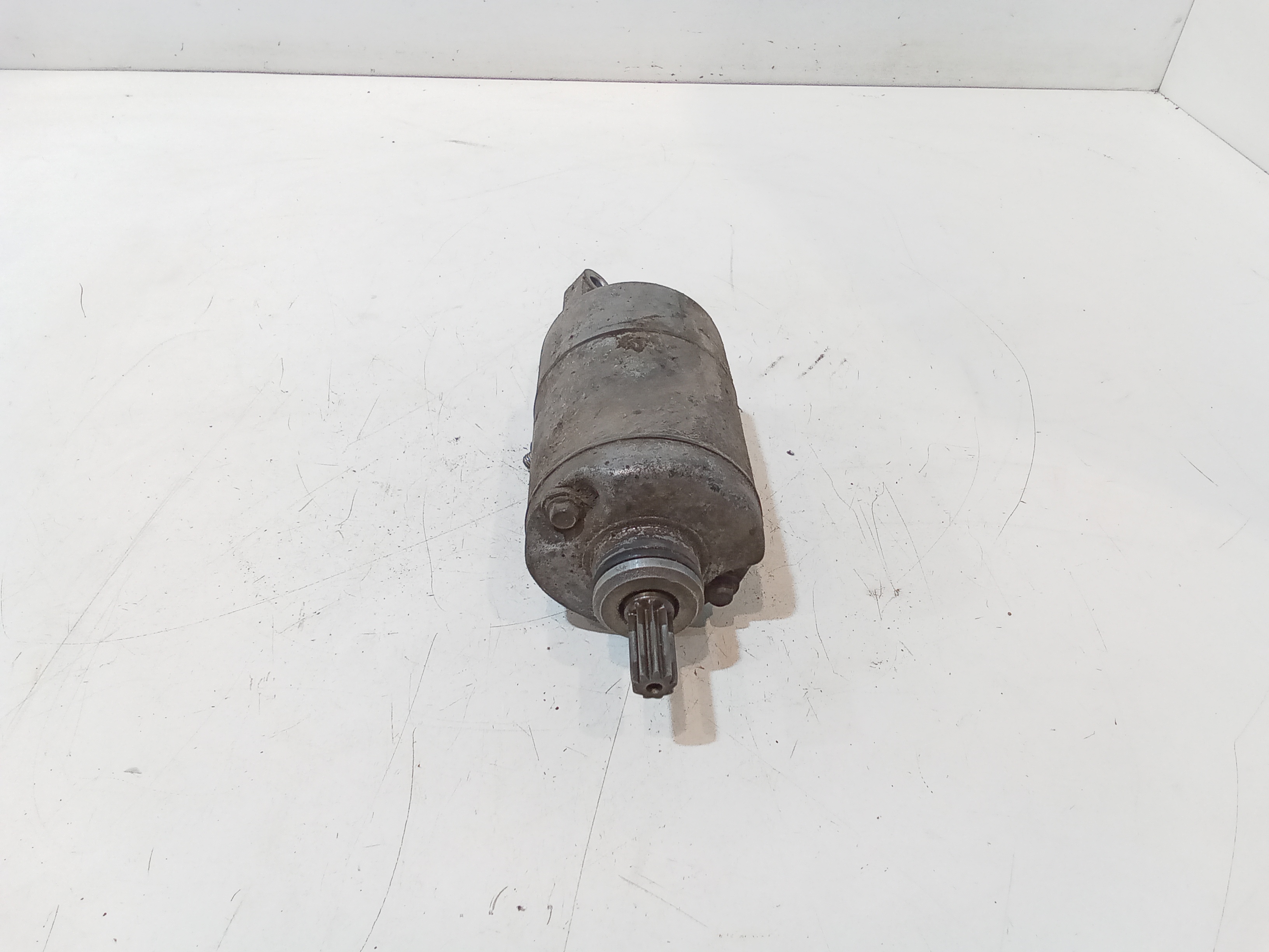 Motorino d  avviamento per Yamaha Majesty 250cc (99>06) (1999 - 2006)