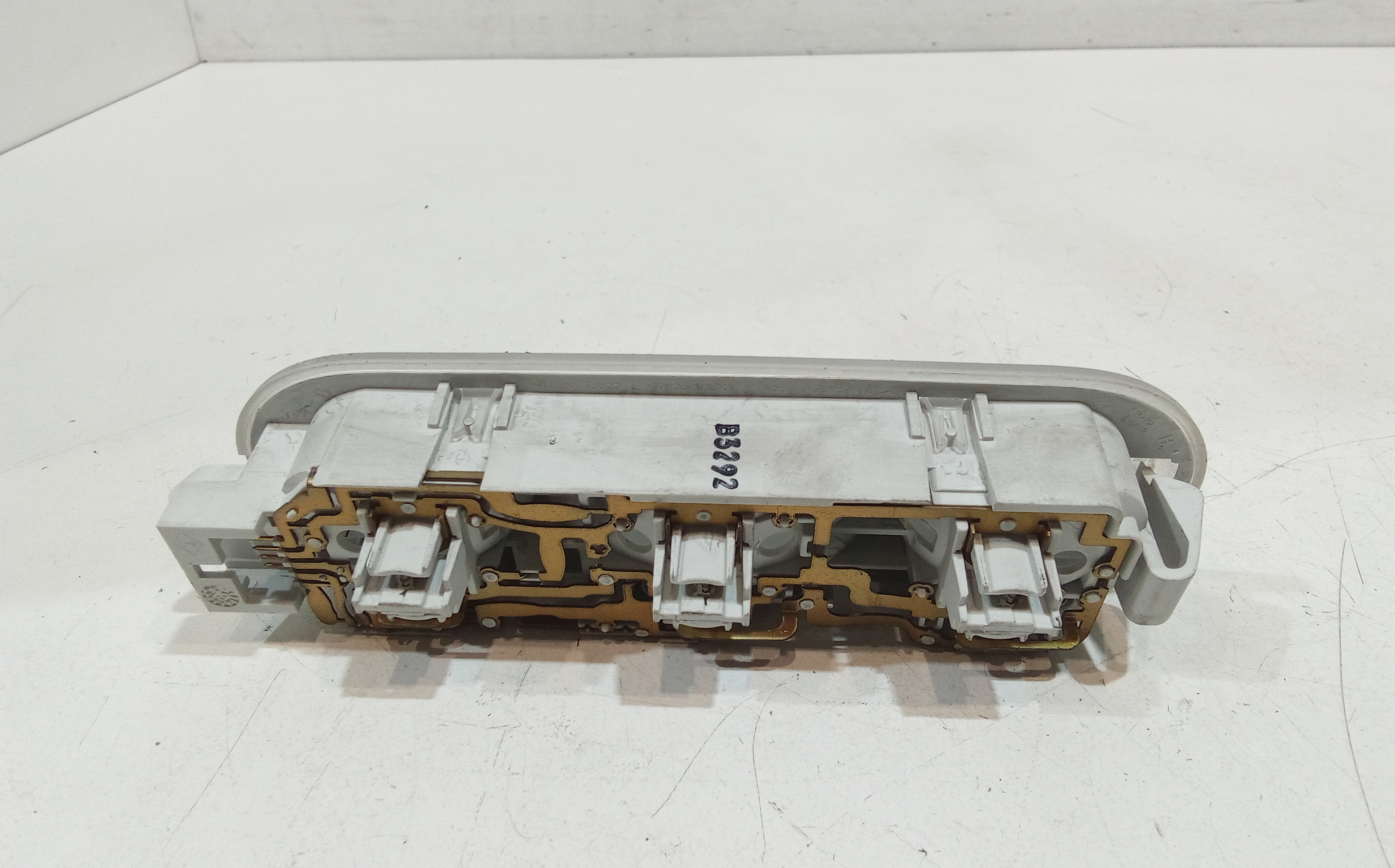 Plafoniera per Renault Scenic Serie (03>09) (2003 - 2009)