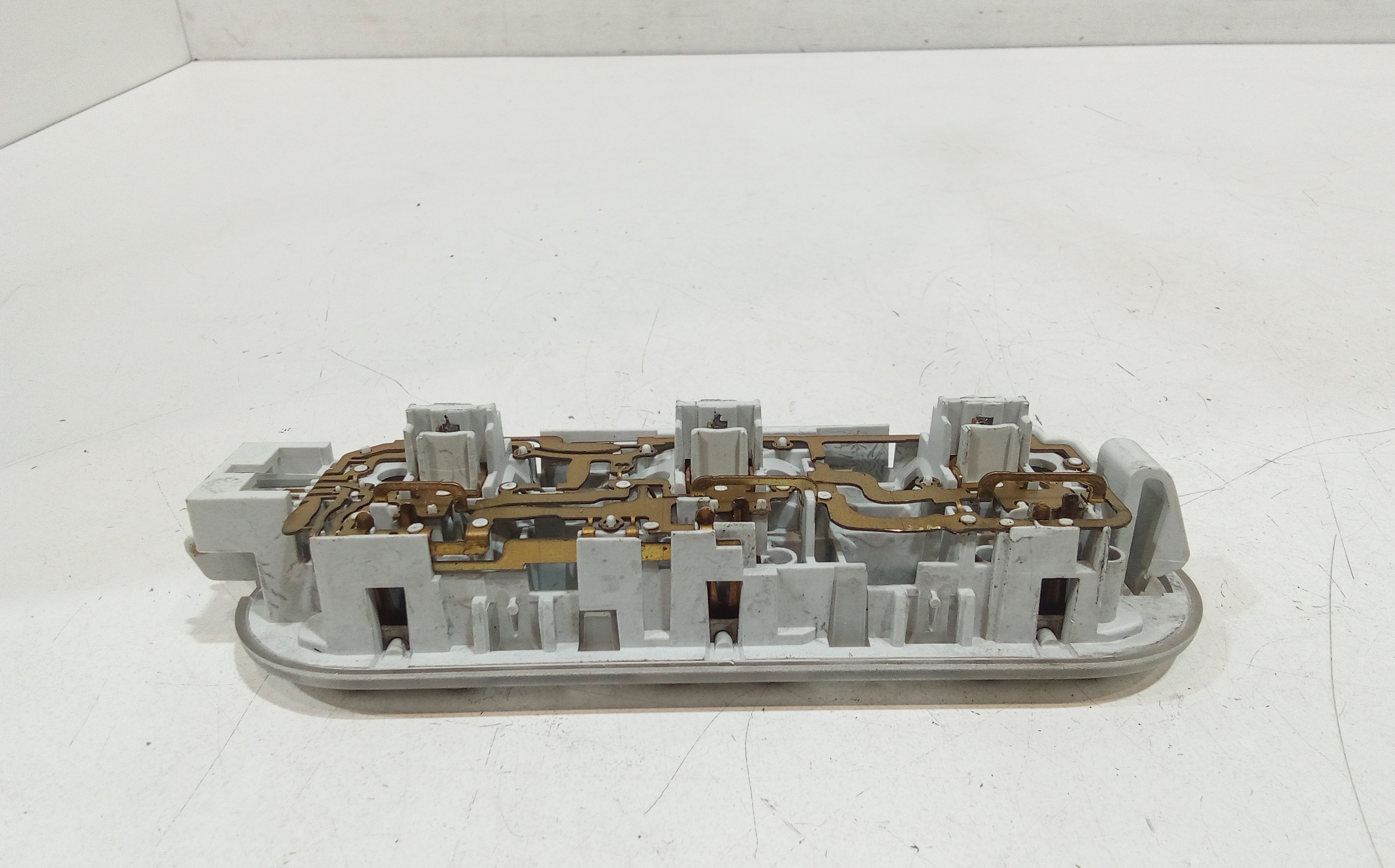 Plafoniera per Renault Scenic Serie (03>09) (2003 - 2009)