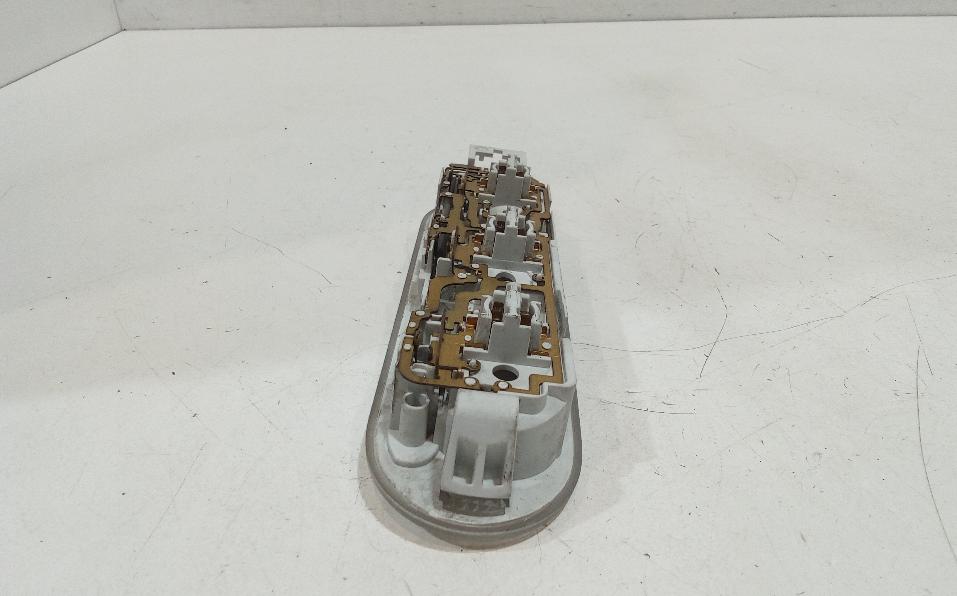 Plafoniera per Renault Scenic Serie (03>09) (2003 - 2009)