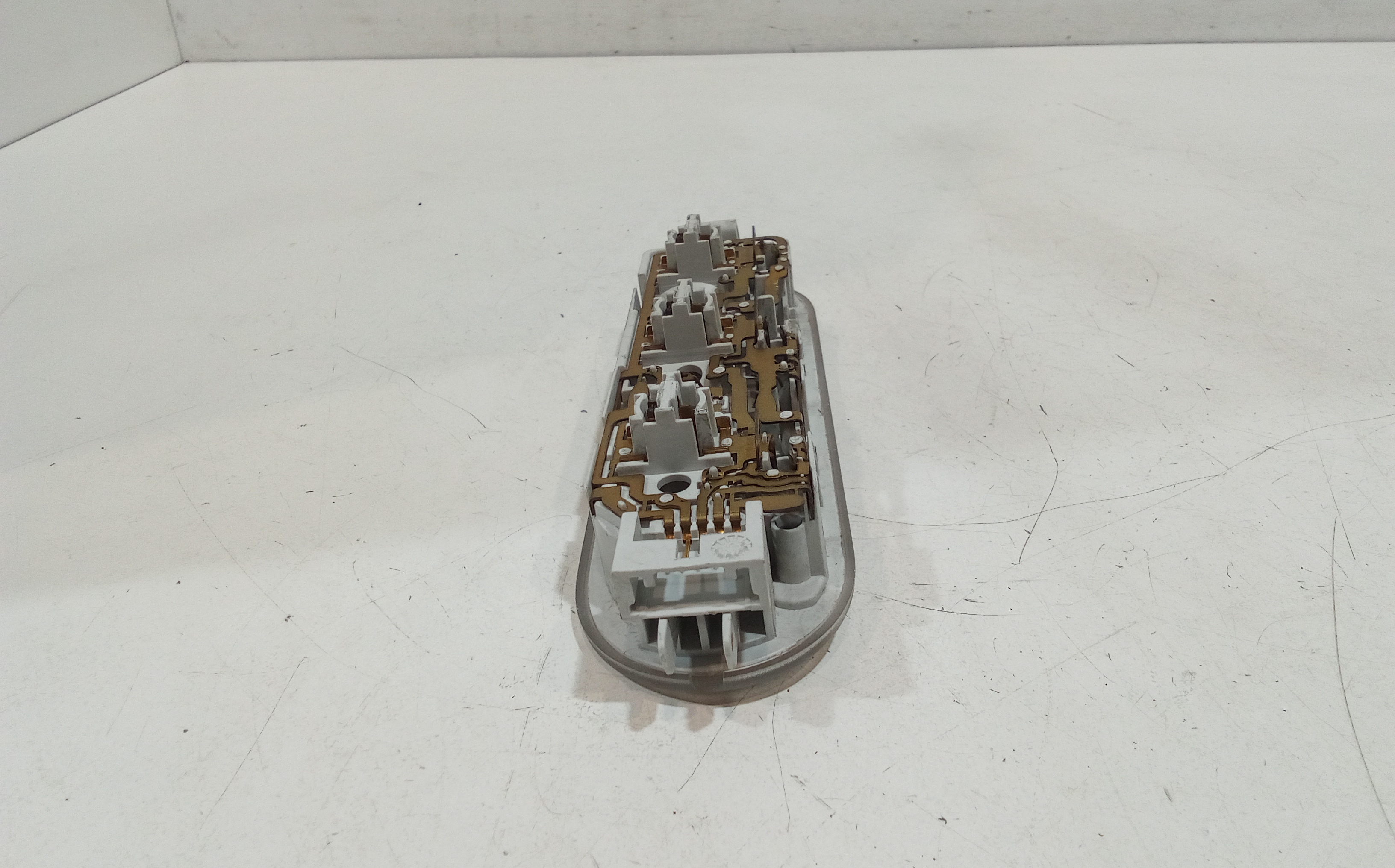 Plafoniera per Renault Scenic Serie (03>09) (2003 - 2009)