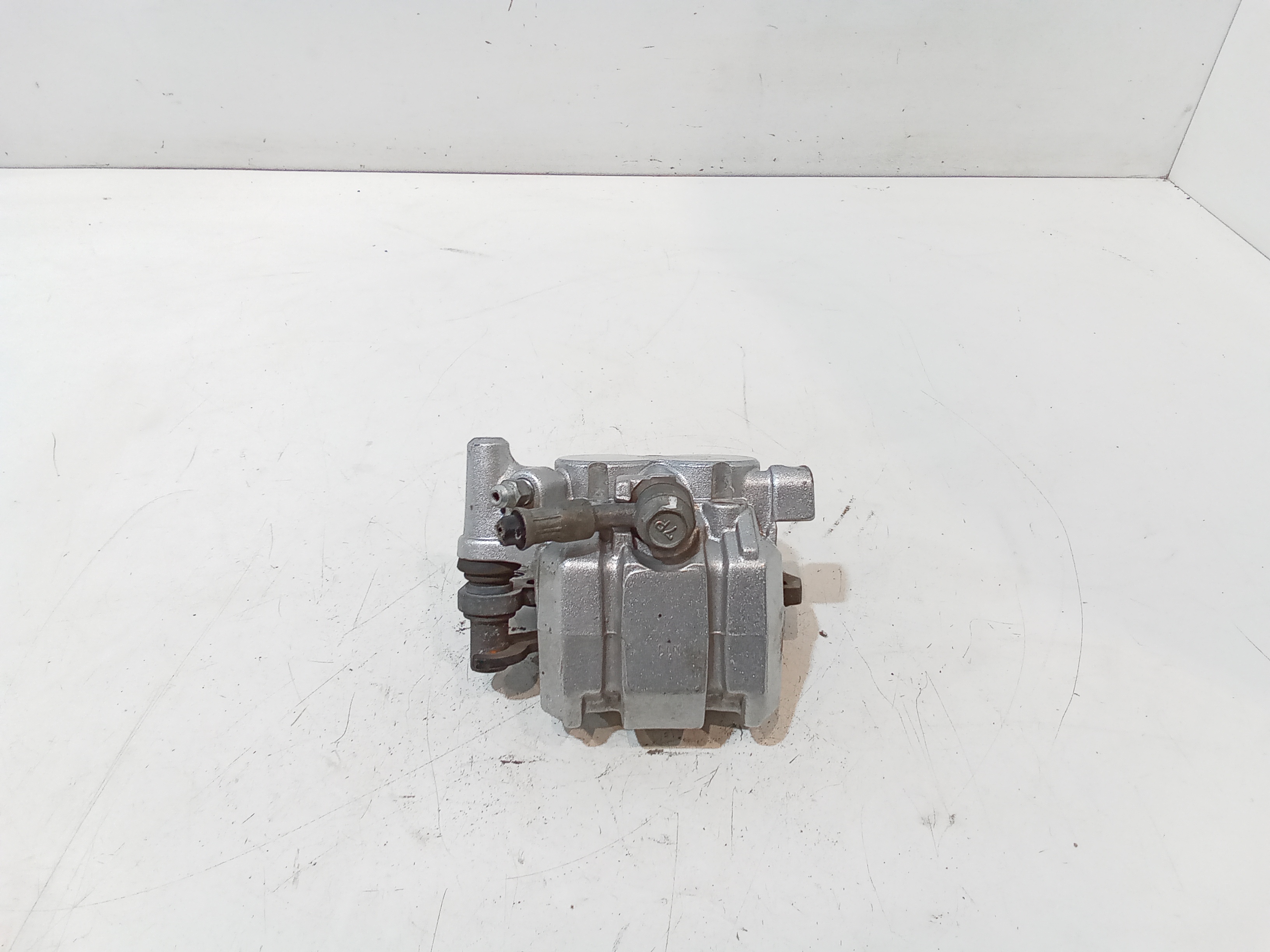 Pinza freno anteriore per Suzuki Burgman 400cc  (07>) (2007 - In produzione)