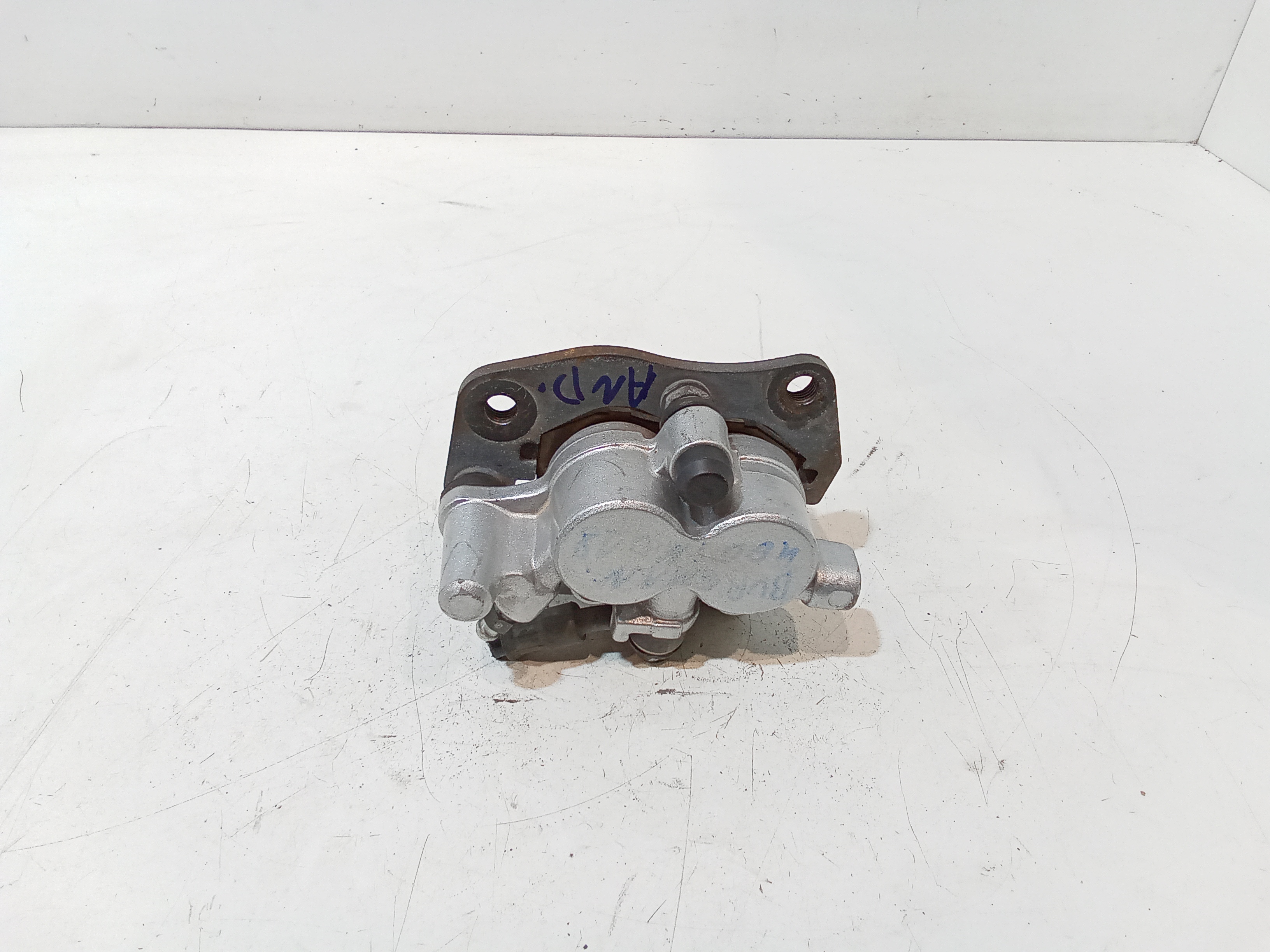 Pinza freno anteriore per Suzuki Burgman 400cc  (07>) (2007 - In produzione)