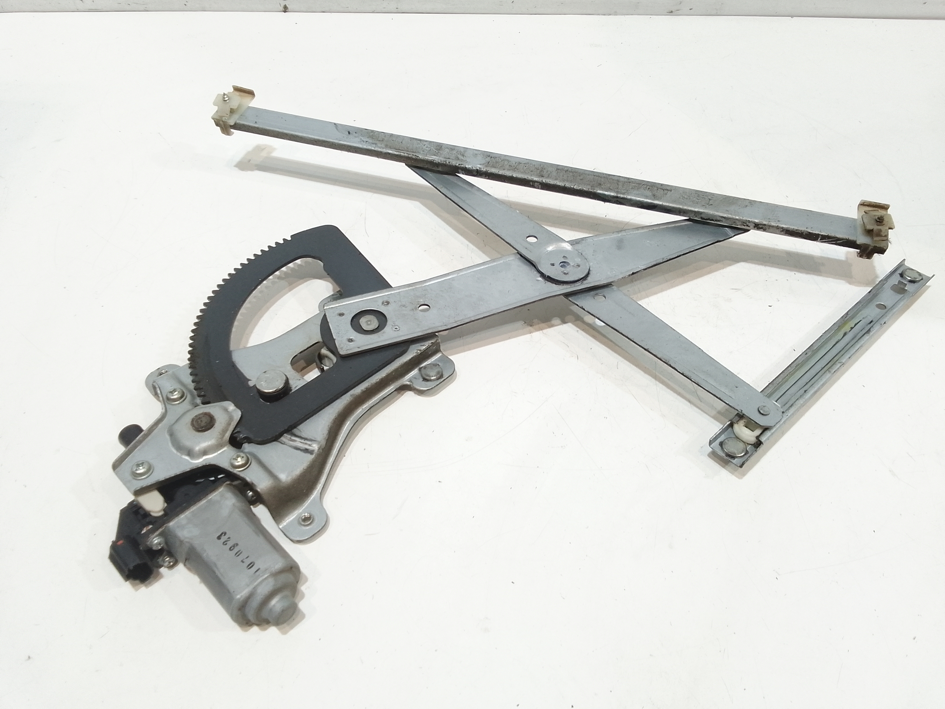 Cremagliera anteriore destra passeggero per Chevrolet Kalos 2 Serie (2005 - 2008)