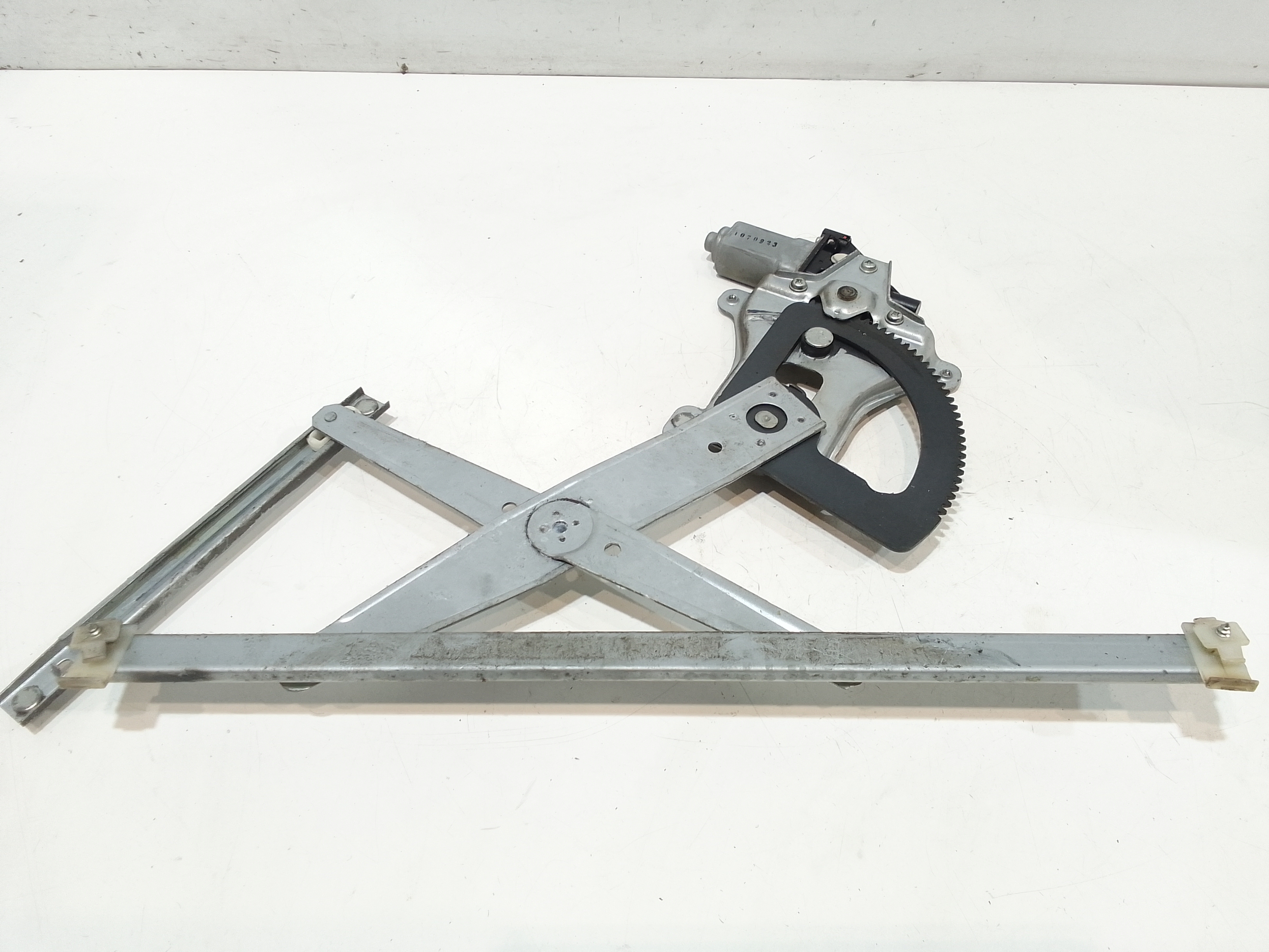 Cremagliera anteriore destra passeggero per Chevrolet Kalos 2 Serie (2005 - 2008)