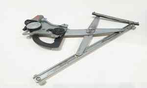 Cremagliera anteriore destra passeggero per Chevrolet Kalos 2 Serie (2005 - 2008)