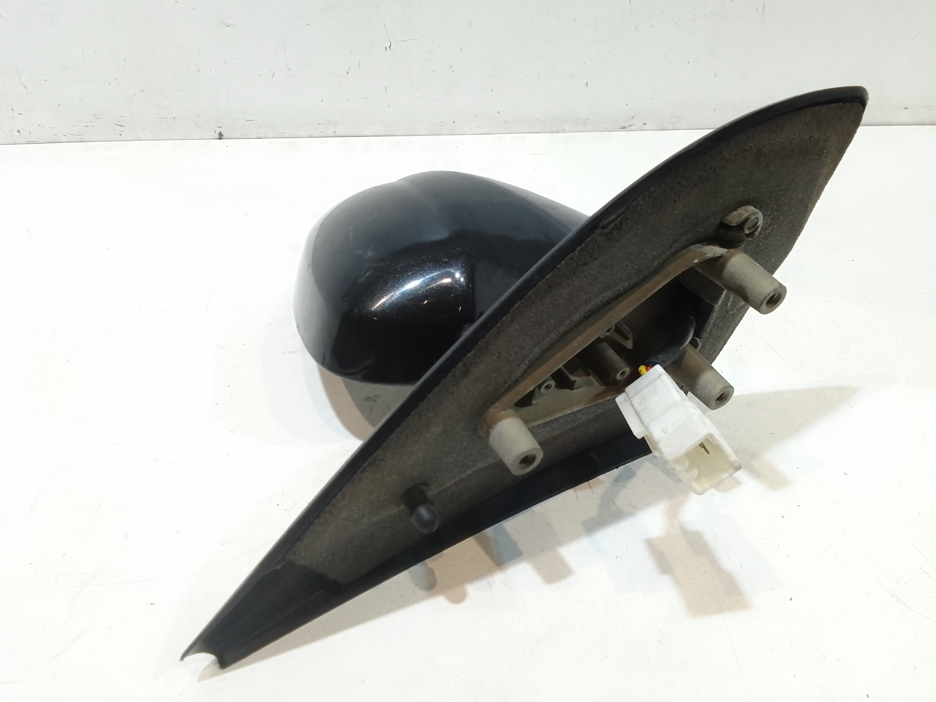 Specchietto Retrovisore Sinistro per Chevrolet Kalos 2 Serie (2005 - 2008)