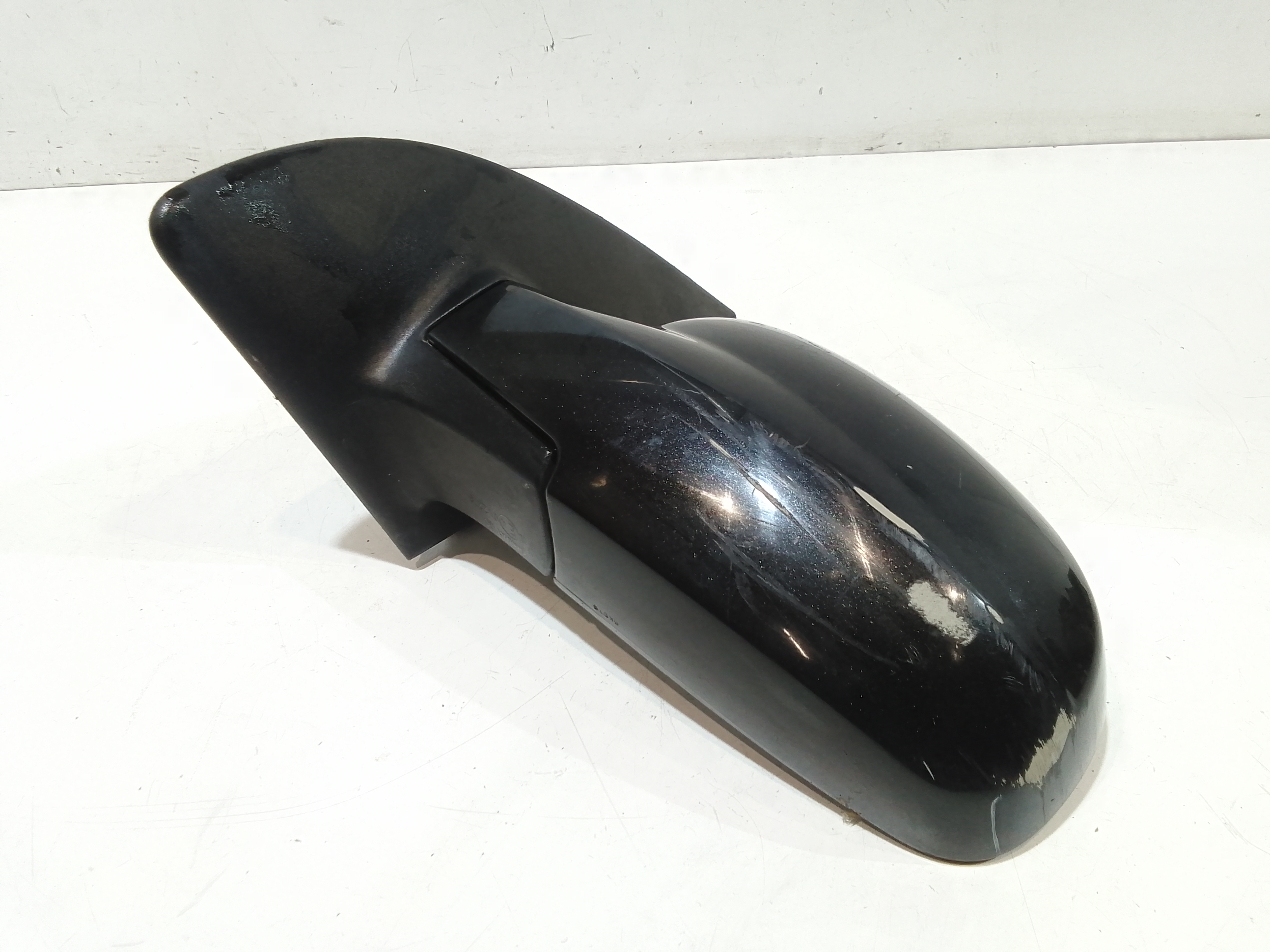 Specchietto Retrovisore Sinistro per Chevrolet Kalos 2 Serie (2005 - 2008)