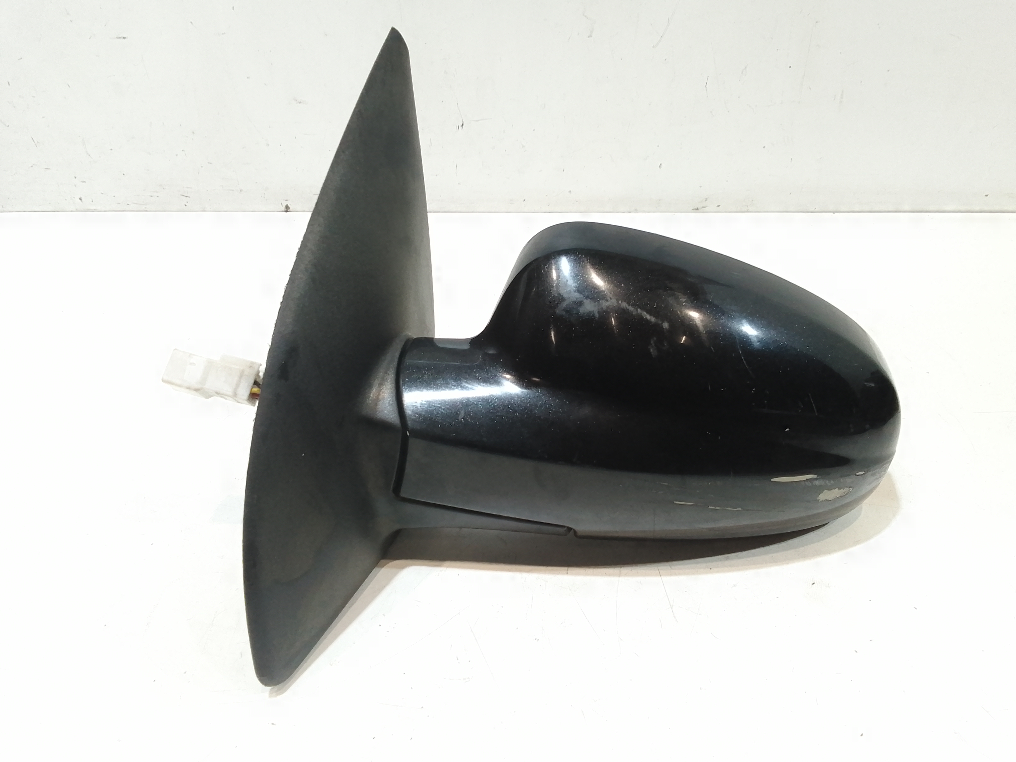 Specchietto Retrovisore Sinistro per Chevrolet Kalos 2 Serie (2005 - 2008)